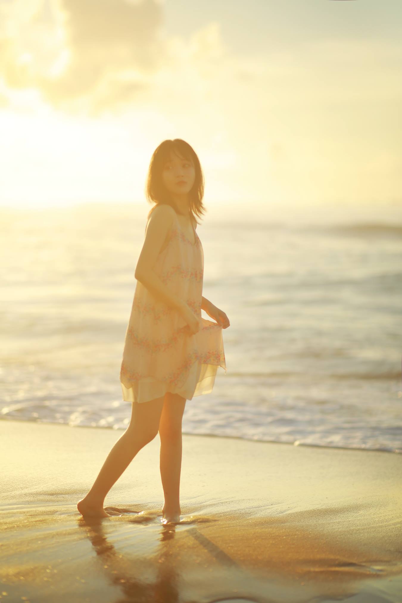 [YITUU艺图语] 2022.05.16 天光有时 甜酒八號 [28P/179MB]