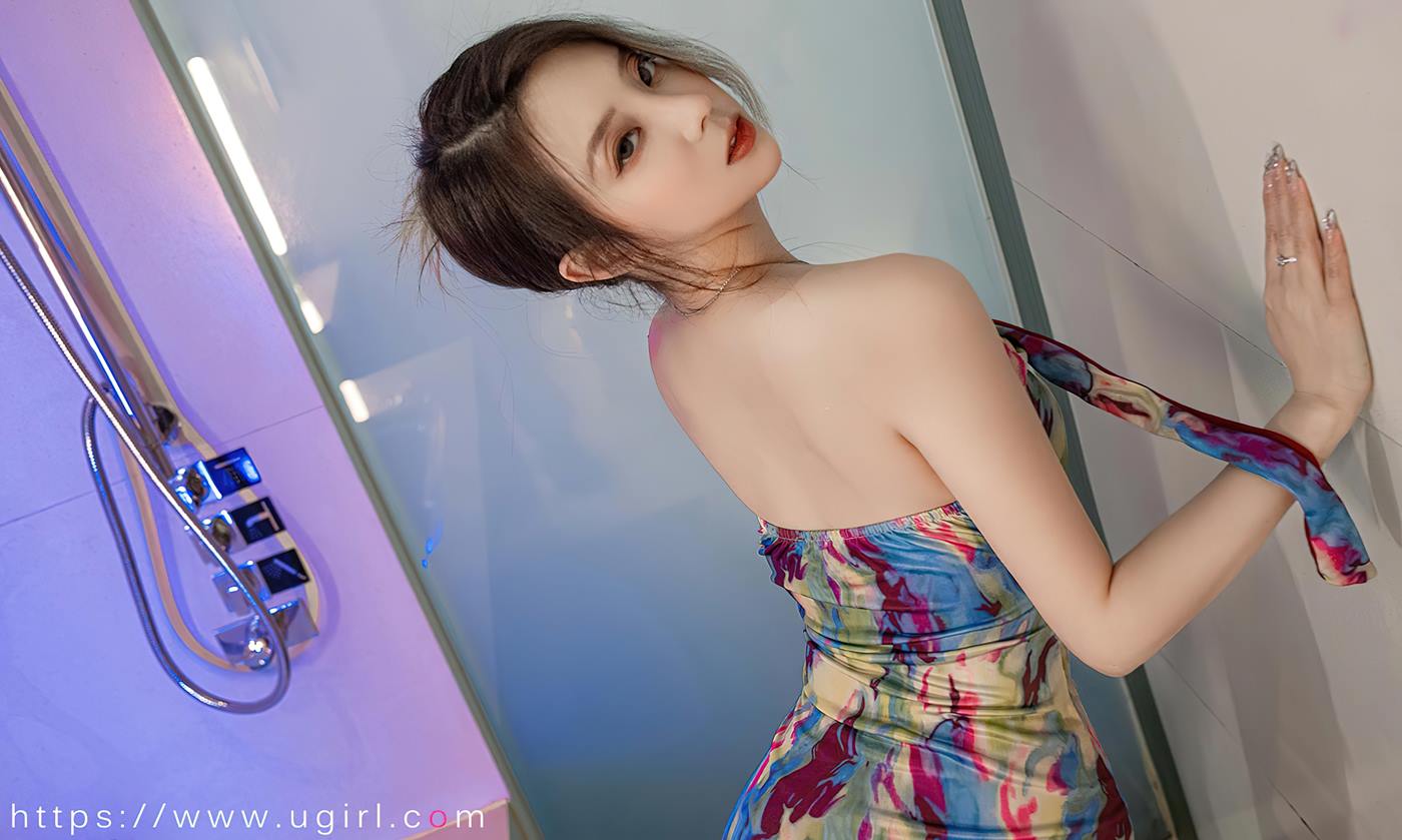 [爱尤物]2023 NO.2578 始作俑者 筱慧[35P/77MB]
