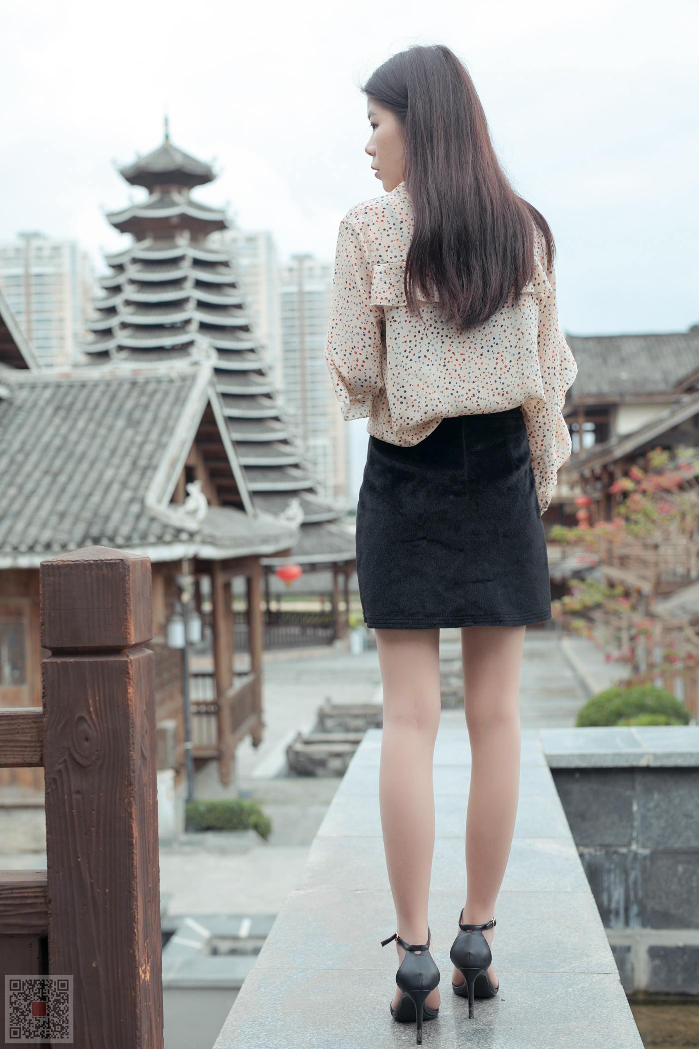 尤密思 No.014 穿搭推广展示图集 [59P/122MB]