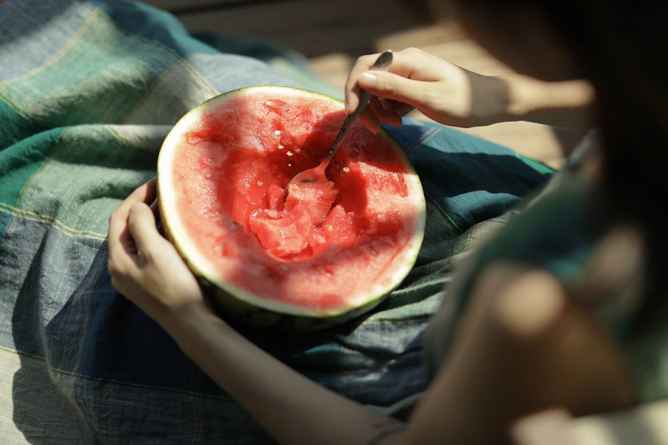 [YITUU艺图语] 2022.05.19 夏日 · 小森林 雪梨大王 [40P/364MB]