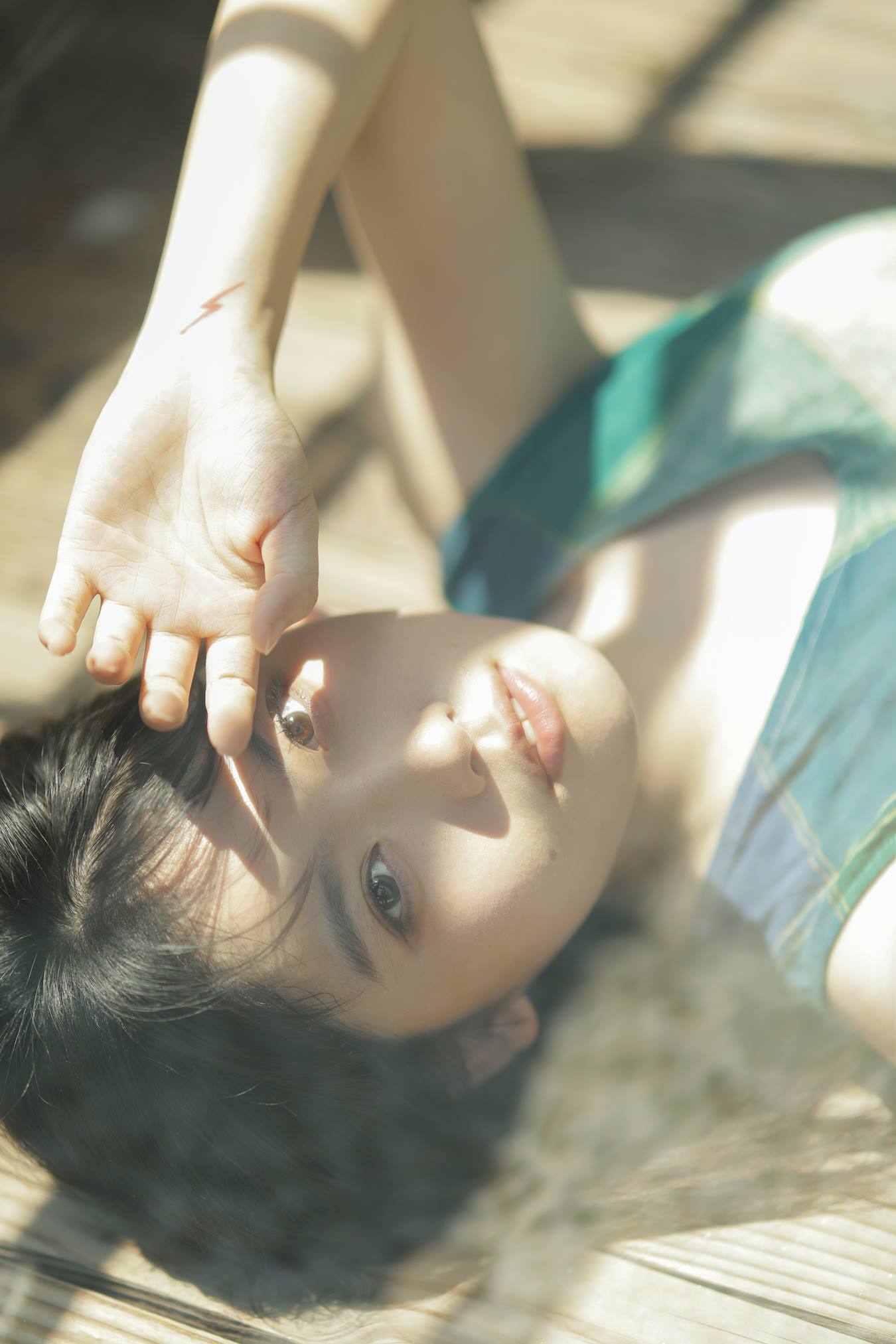 [YITUU艺图语] 2022.05.19 夏日 · 小森林 雪梨大王 [40P/364MB]