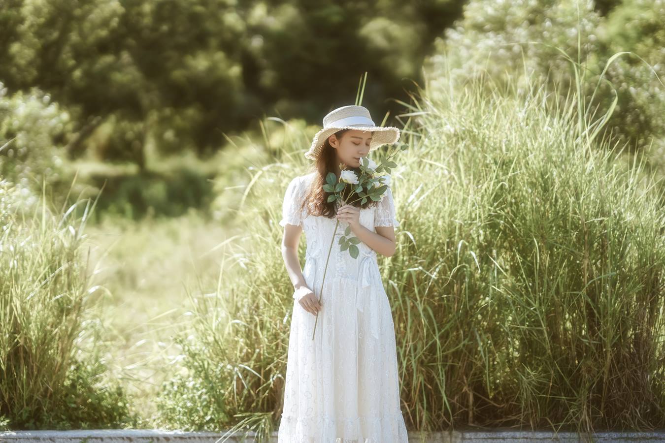 [YITUU艺图语] 2022.05.19 温柔 nunu婕 [38P/502MB]