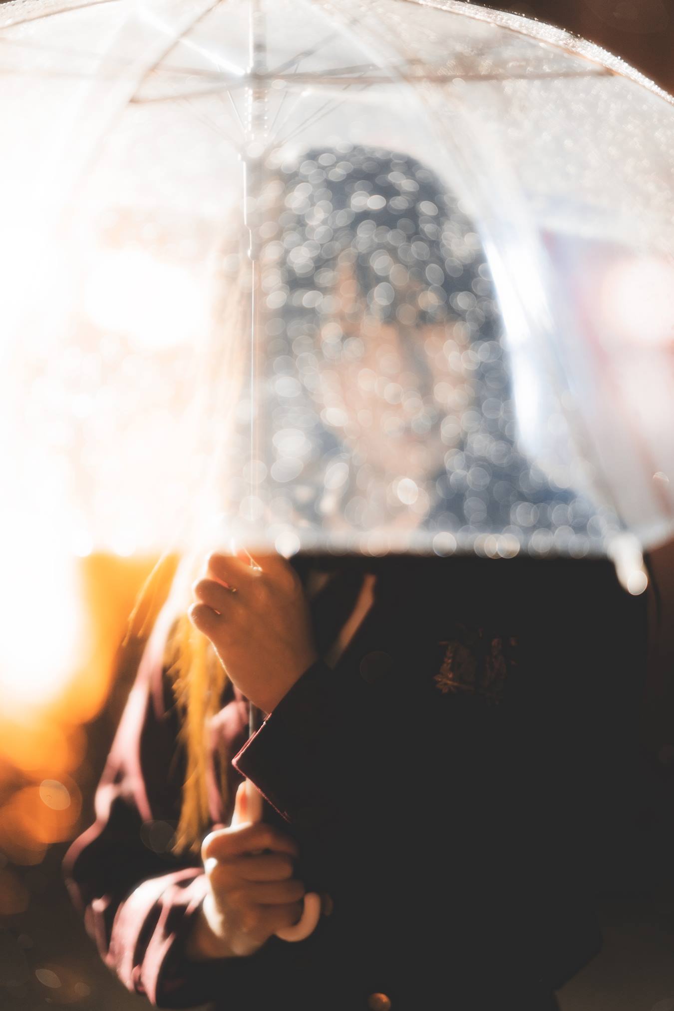 [YITUU艺图语] 2022.05.18 雨下 桜桃喵 [42P/1.37GB]