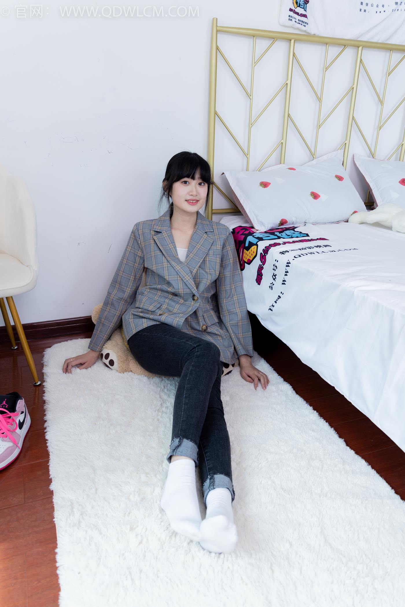 物恋传媒 NO.1557 小敏-黄油蛋挞[171P/1V/4.58GB]