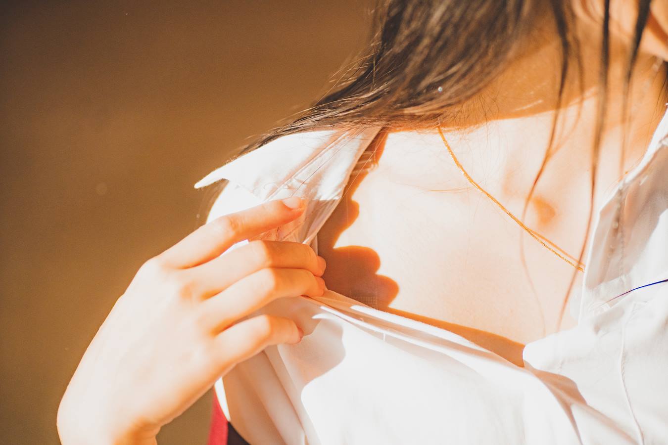 [YITUU艺图语] 2022.05.18 雨下 桜桃喵 [42P/1.37GB]