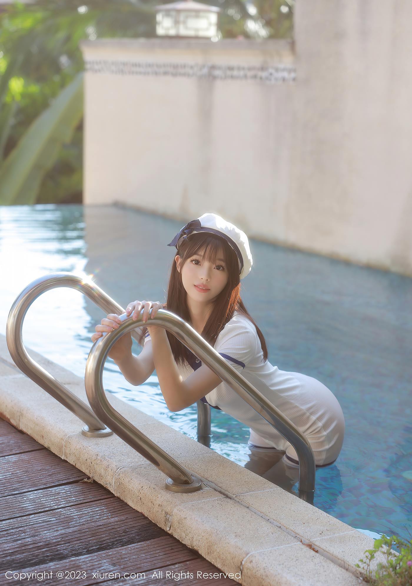 [Xiuren秀人网]2023.05.06 NO.6686 佘贝拉Bella[67+1P/610MB]