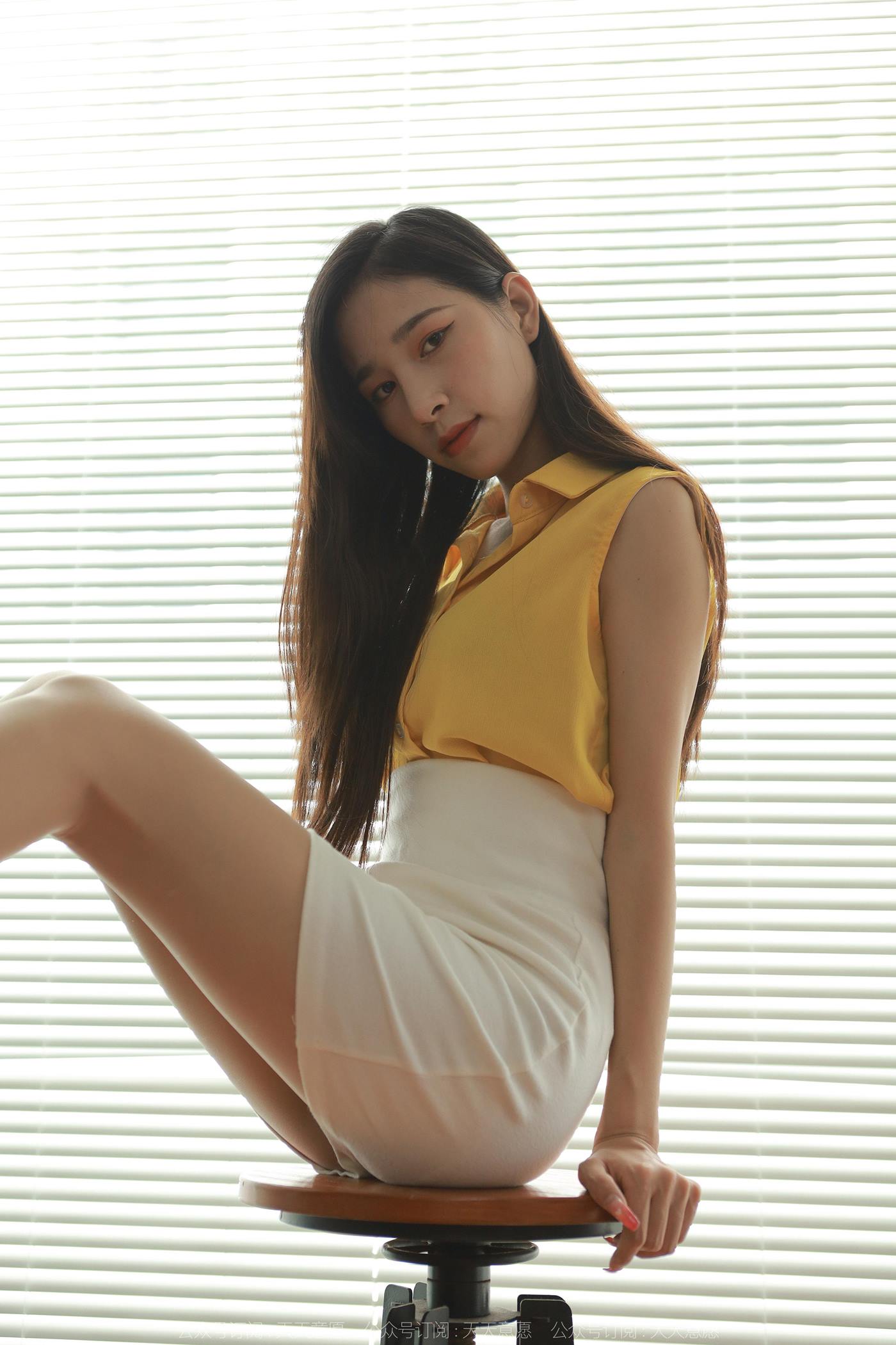 [IESS异思趣向] 2022.11.03 丝享家1257：美子《难得有情人》[83P/77MB]