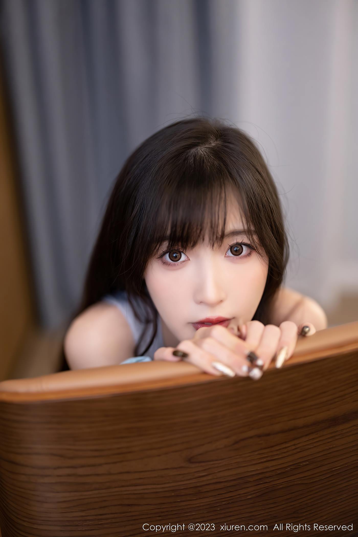 [Xiuren秀人网]2023.05.18 NO.6762 林星阑[84+1P/607MB]