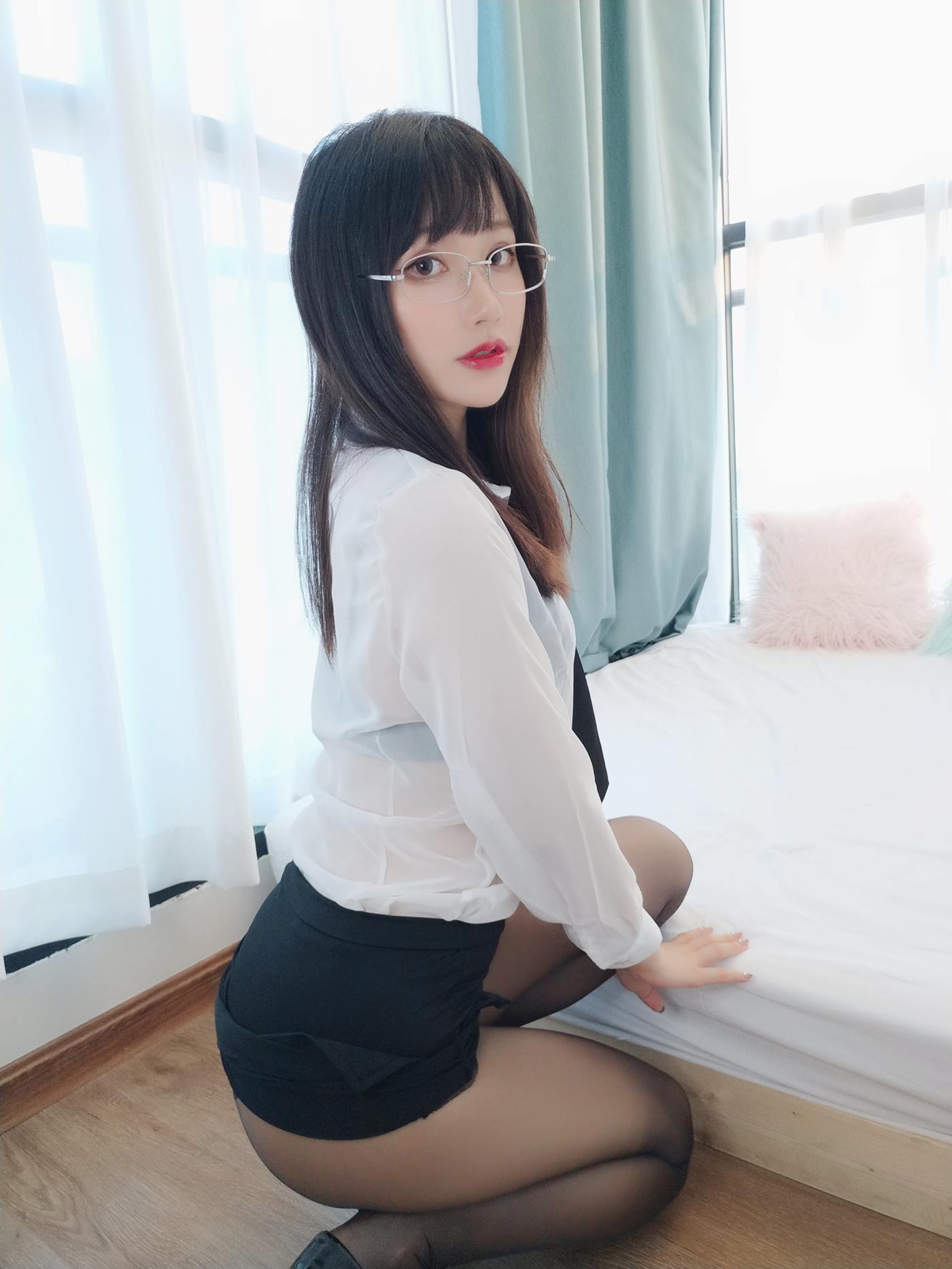 木之本果 - 秘書さんは退勤後です[108P/277MB]