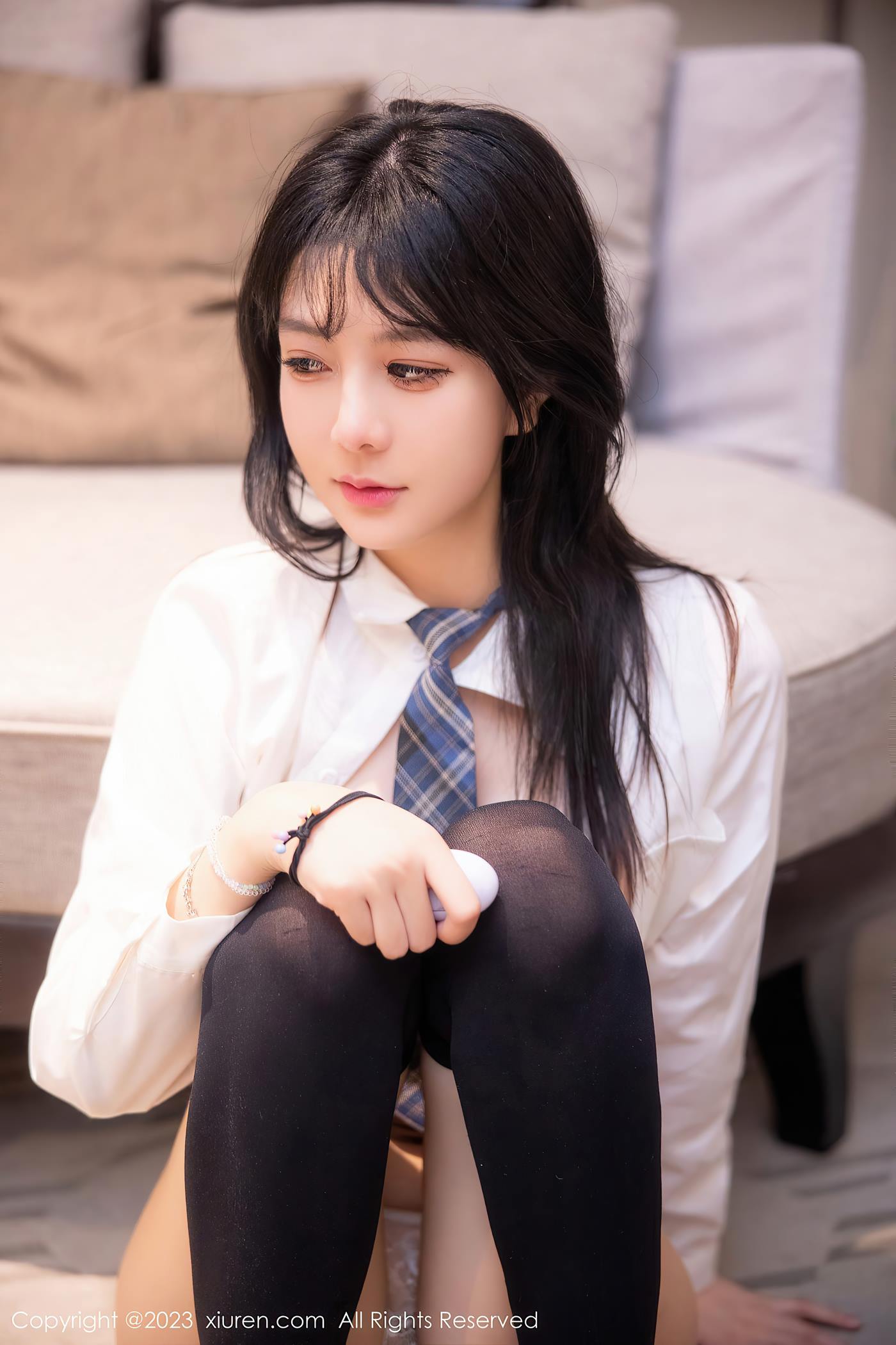 [Xiuren秀人网]2023.04.28 NO.6662 幼幼[92+1P/850MB]
