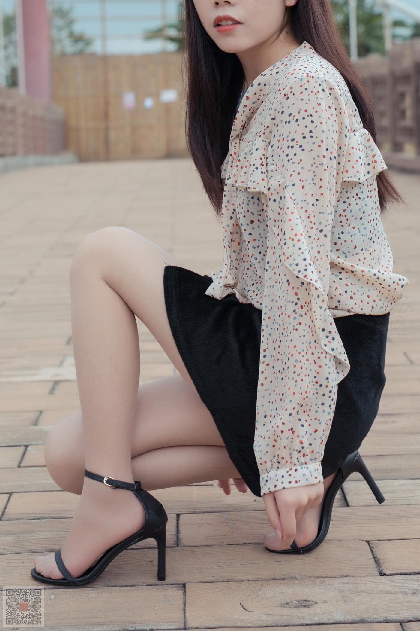 尤密思 No.014 穿搭推广展示图集 [59P/122MB]