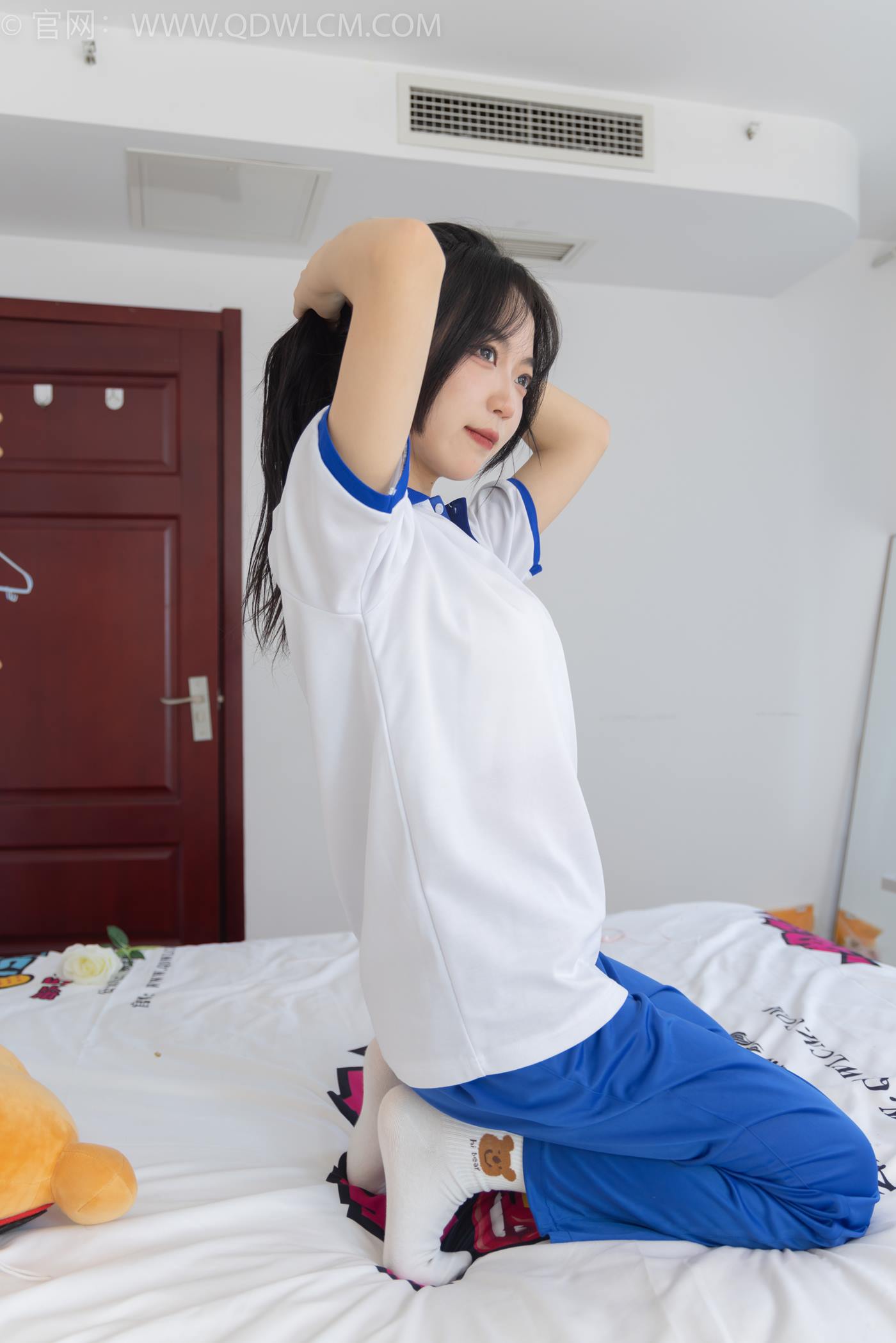 物恋传媒 NO.1553 纱纱-青涩回忆[150P/1V/3.38GB]