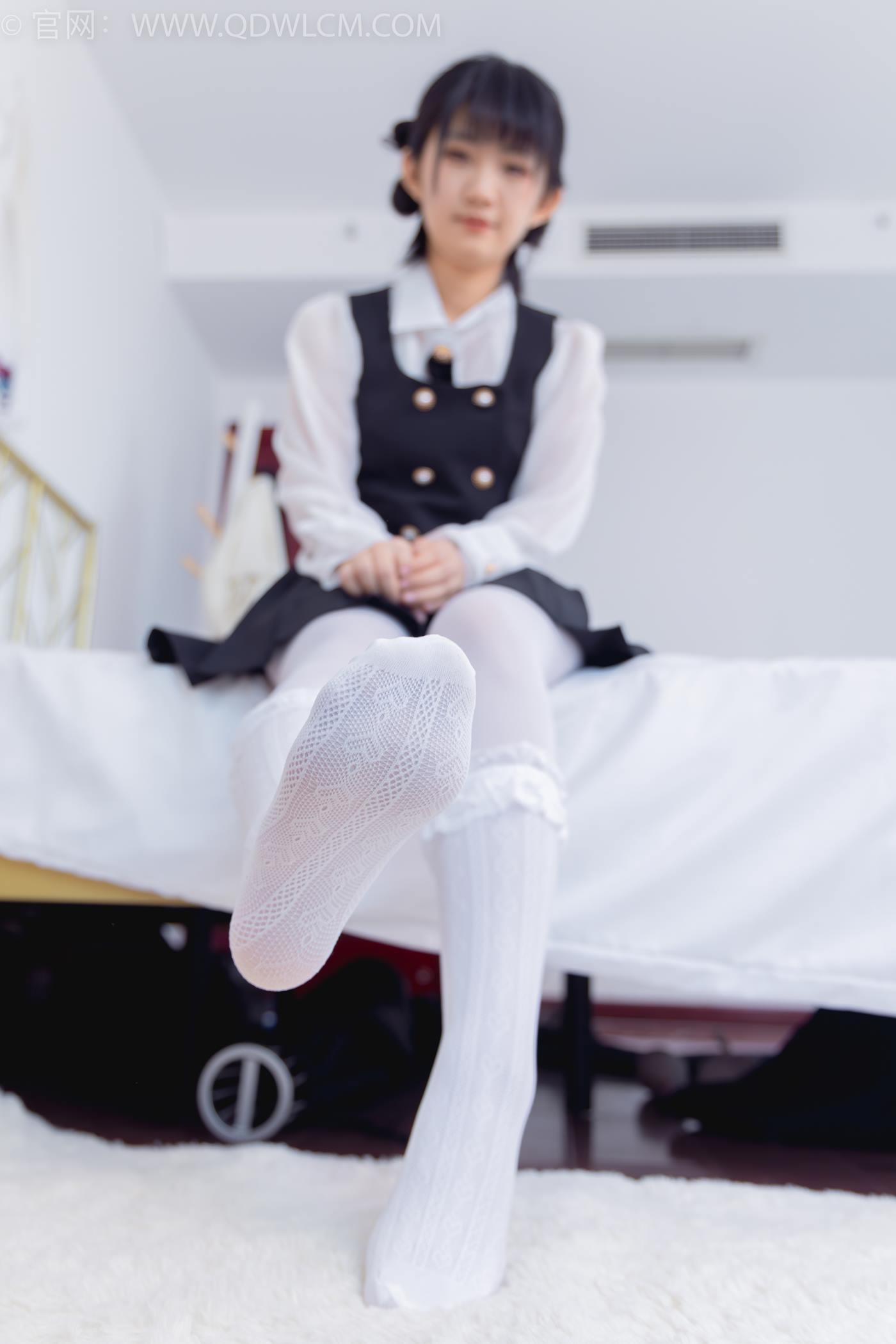 物恋传媒 NO.1555 暗月-蓝莓之恋[154P/1V/3.02GB]