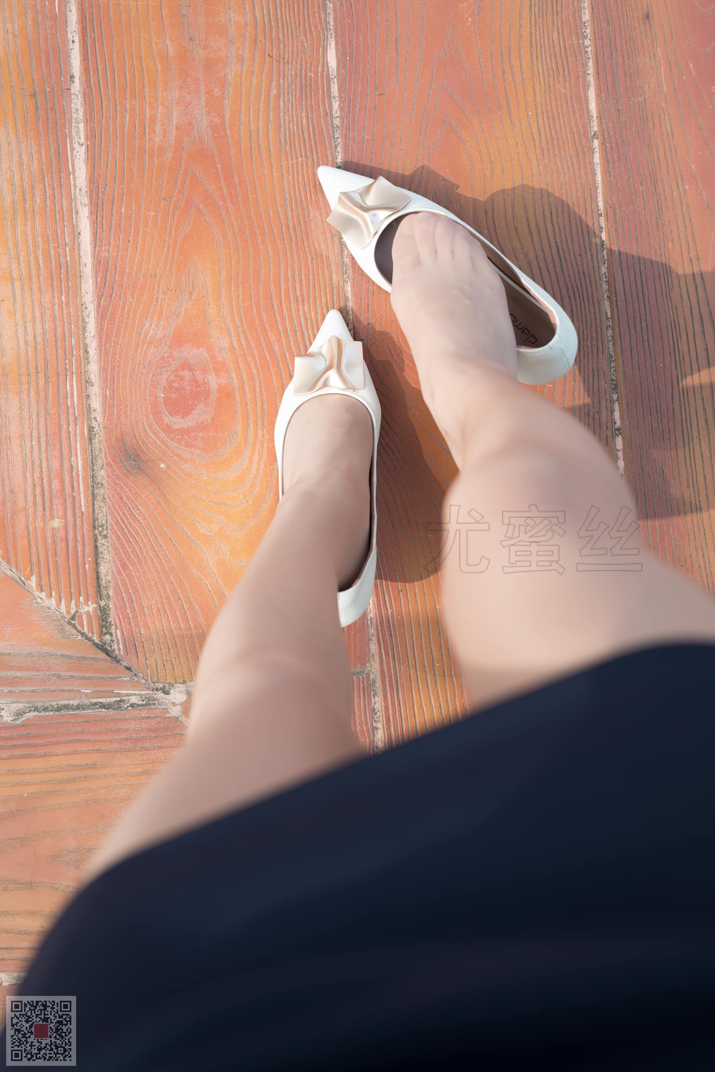 尤密思 No.018 穿搭推广展示图集 [77P/3V/436MB]