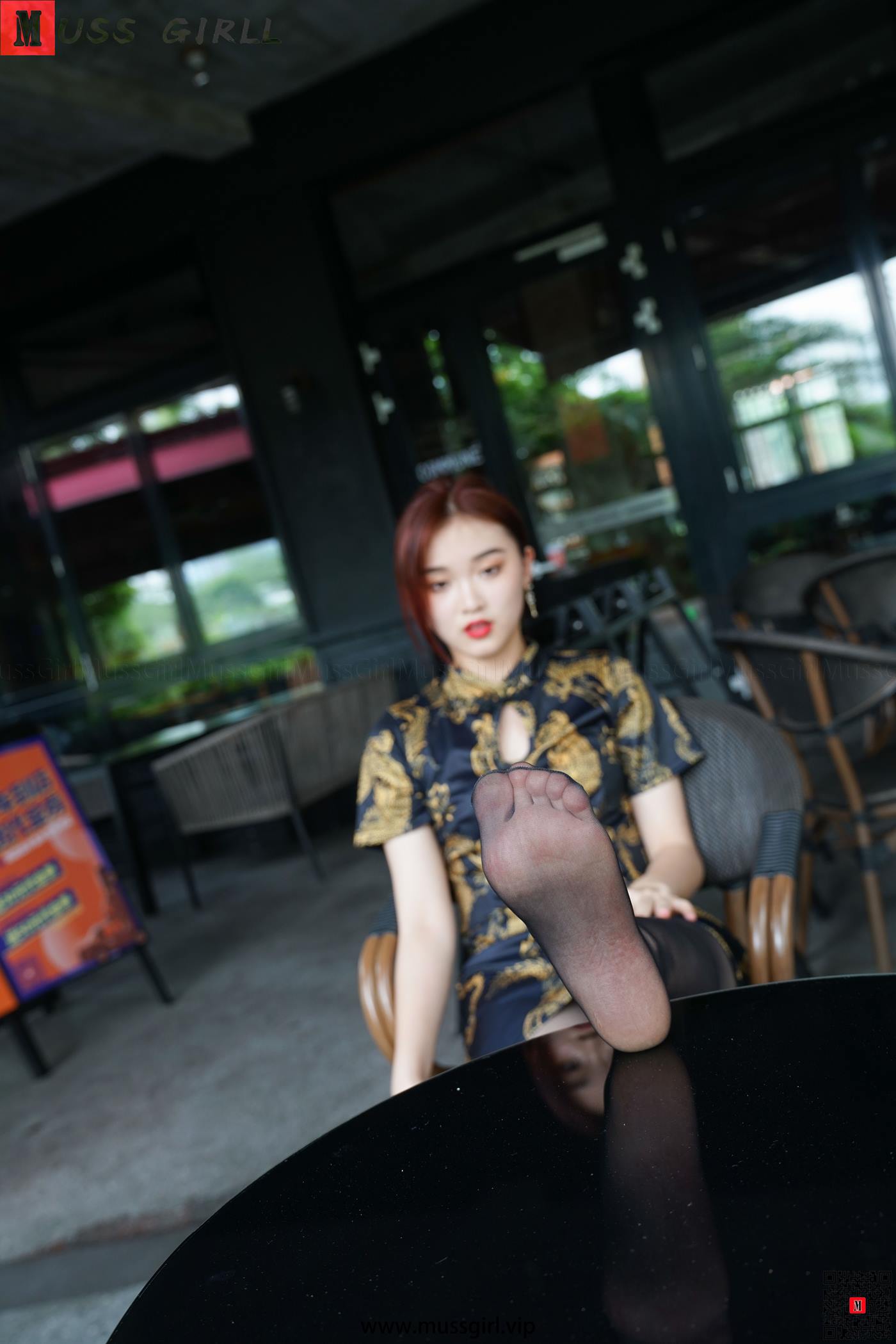 [MussGirl慕丝女郎]NO.472 小亚 B[105P/223MB]