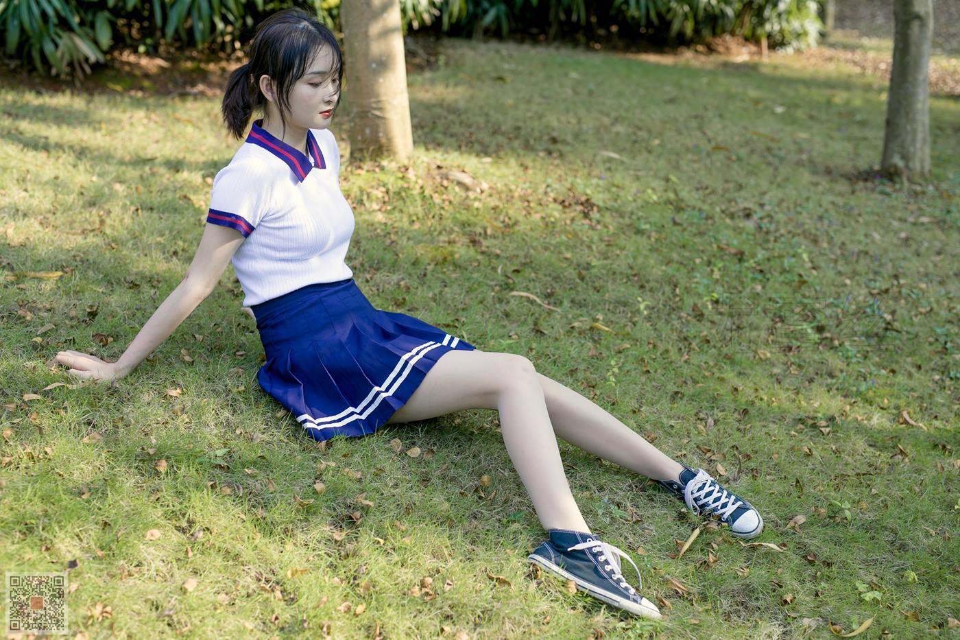 尤密思 No.016 穿搭推广展示图集 [89P/379MB]