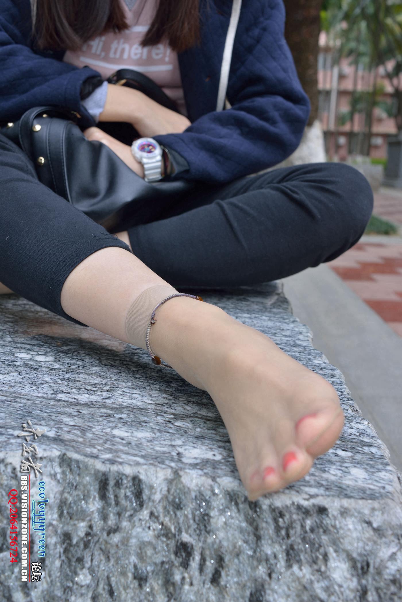 Ecologygreen摄影作品 NO.109 小雪丝族封镜之作[52P/239MB]