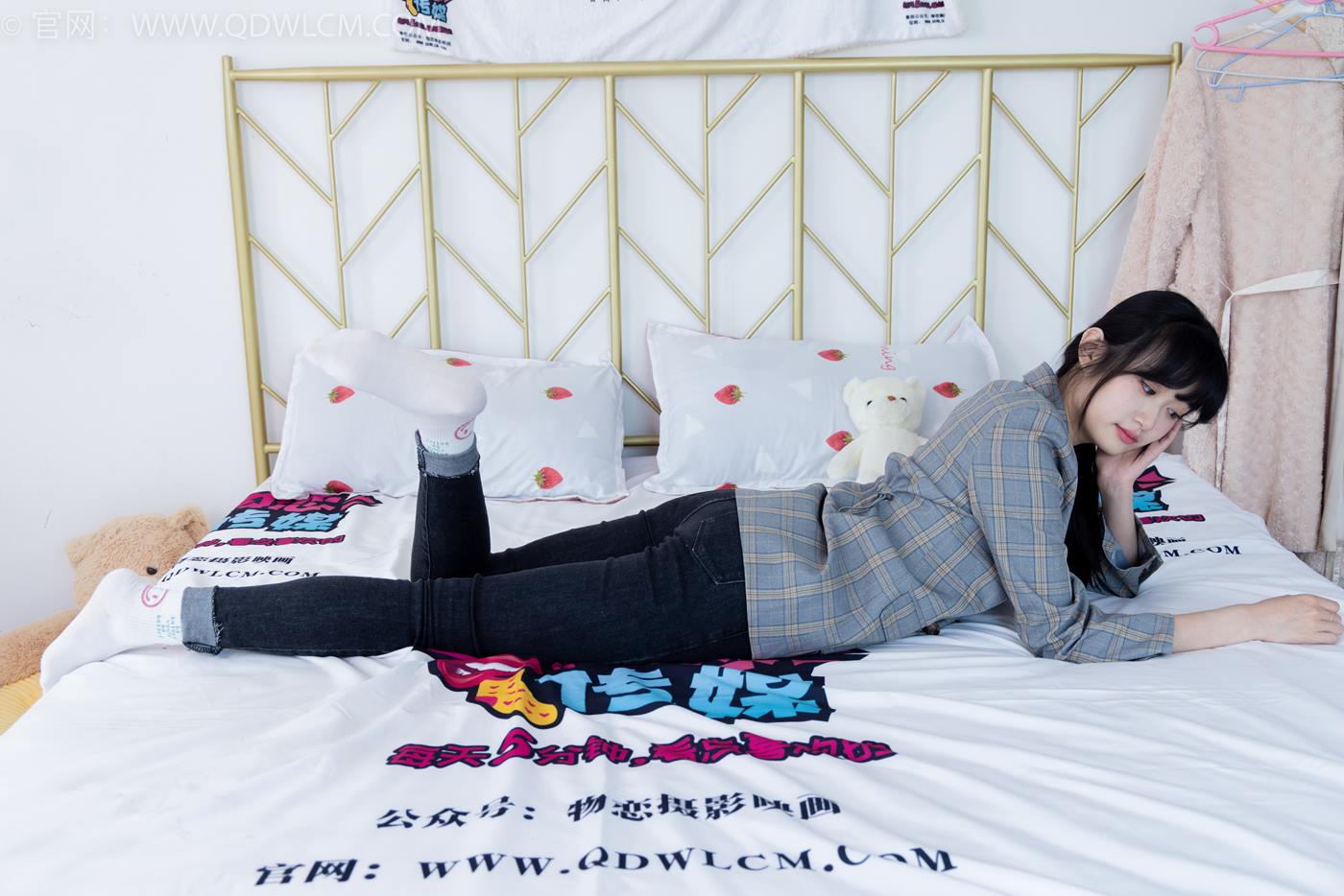 物恋传媒 NO.1557 小敏-黄油蛋挞[171P/1V/4.58GB]