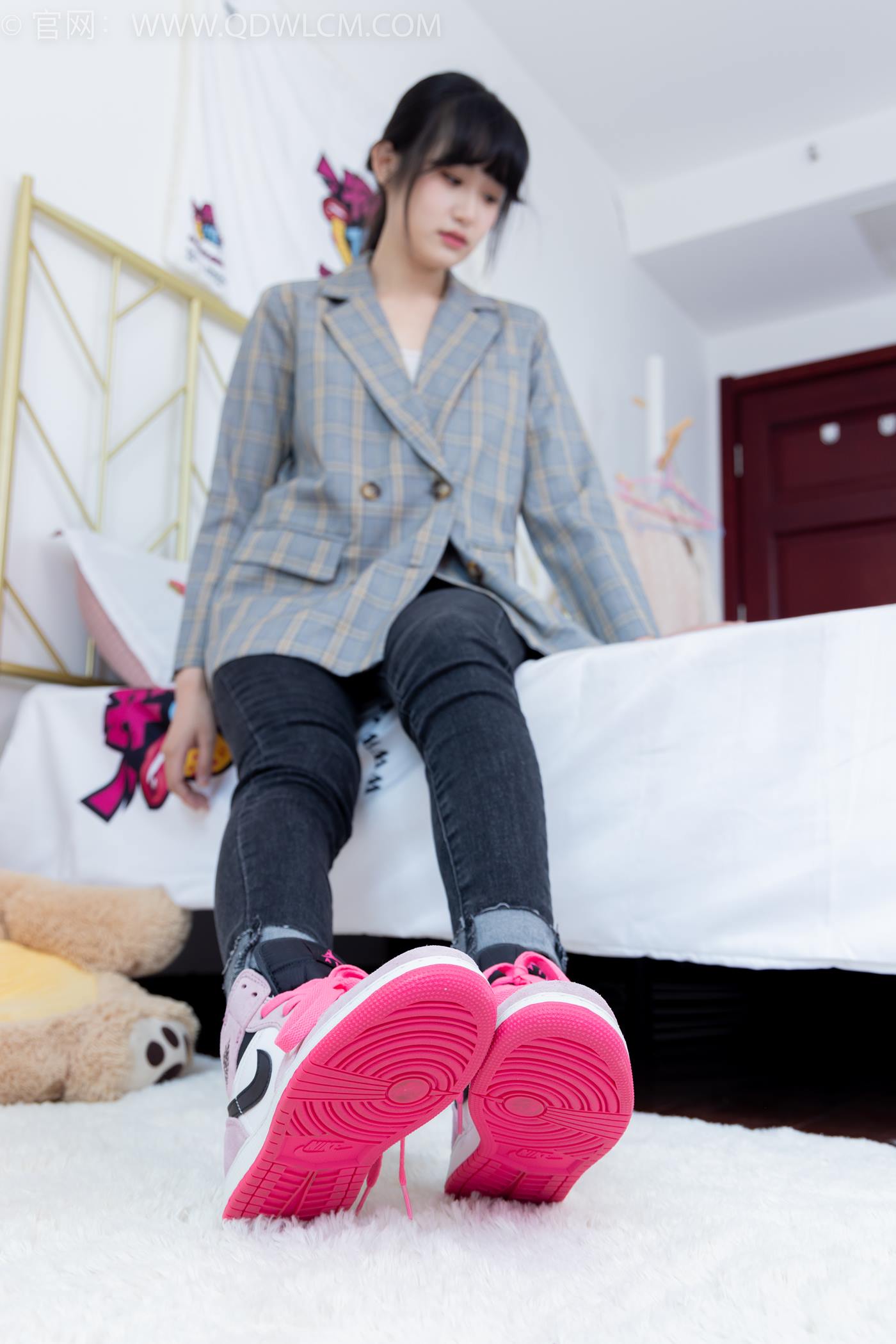 物恋传媒 NO.1557 小敏-黄油蛋挞[171P/1V/4.58GB]