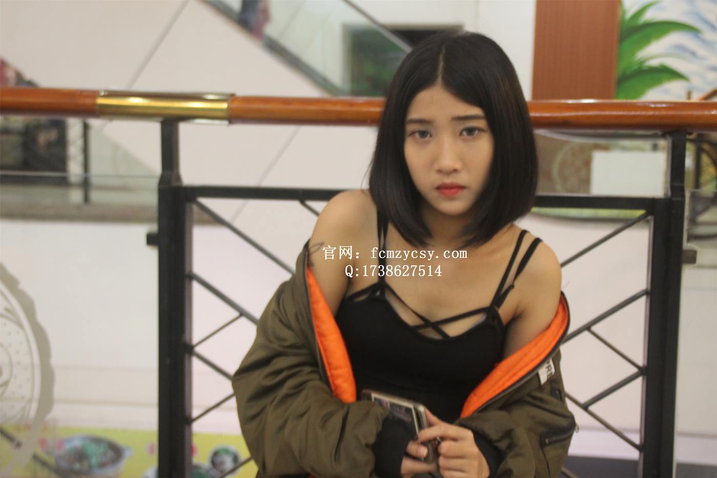 FCMZ原创学生足模摄影 No.023 佳佳 [202P/239MB]