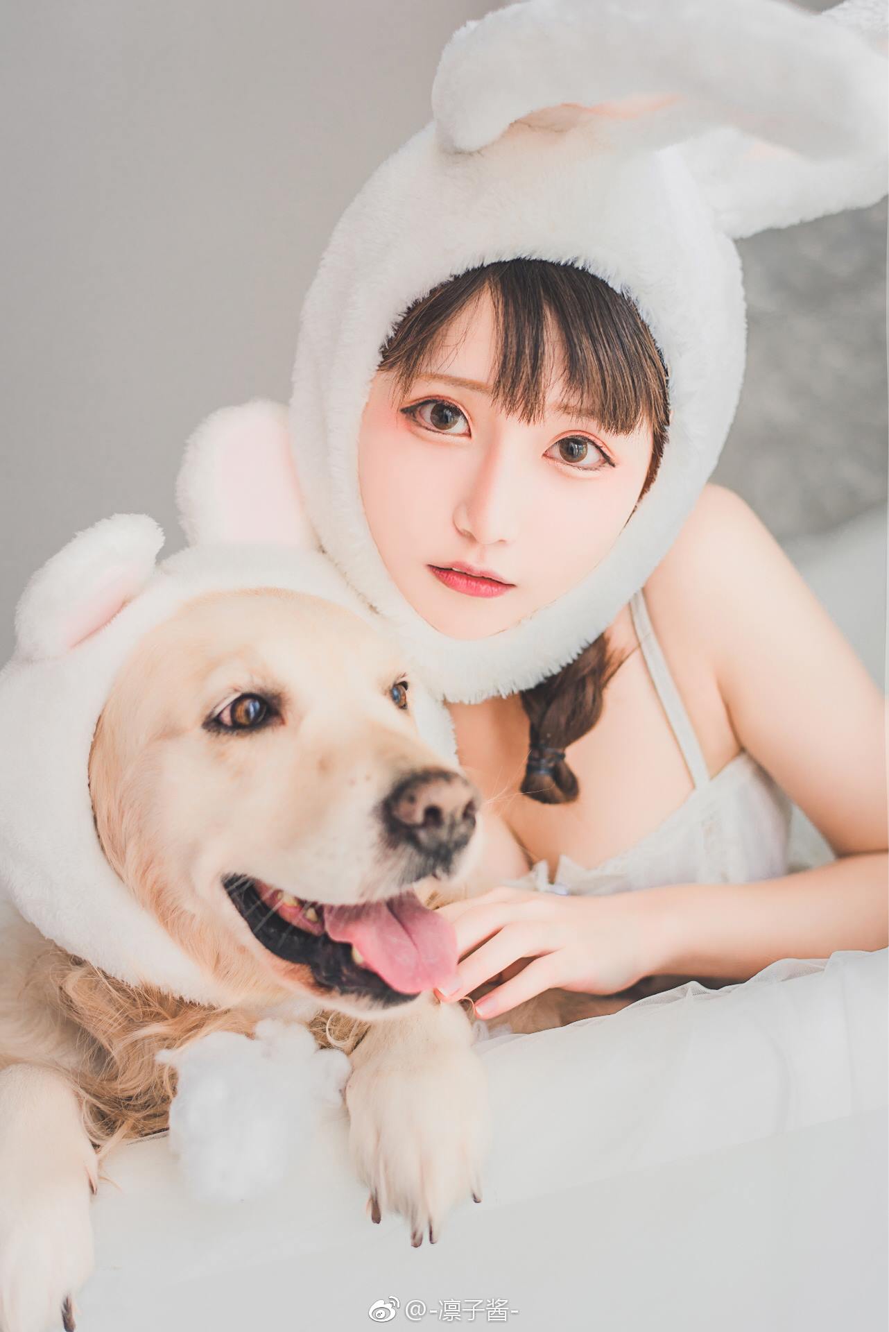 凛子酱 - 微博写真合集[1415P/6.05GB]