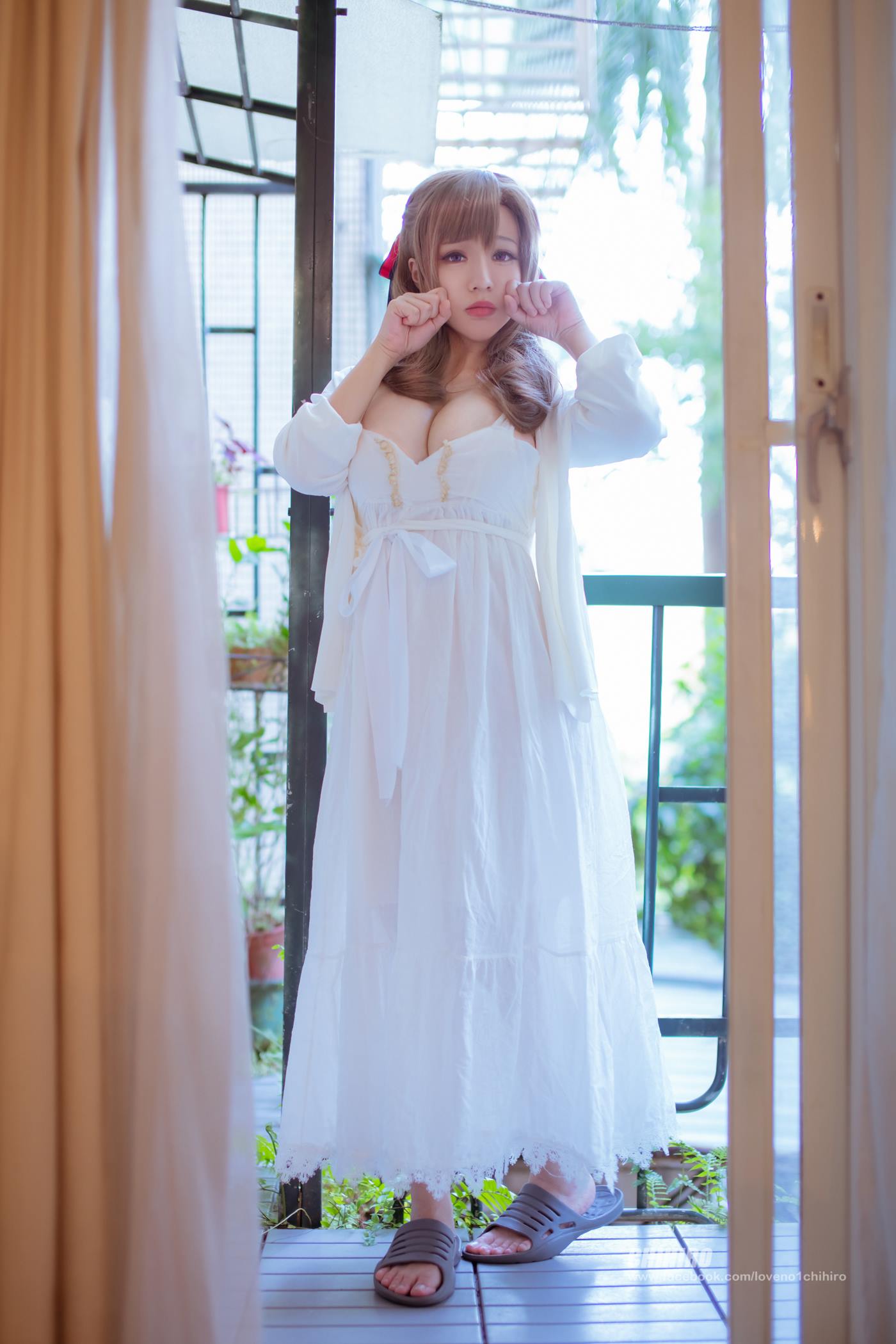 千寻 - 大好真真子[70P/183MB]