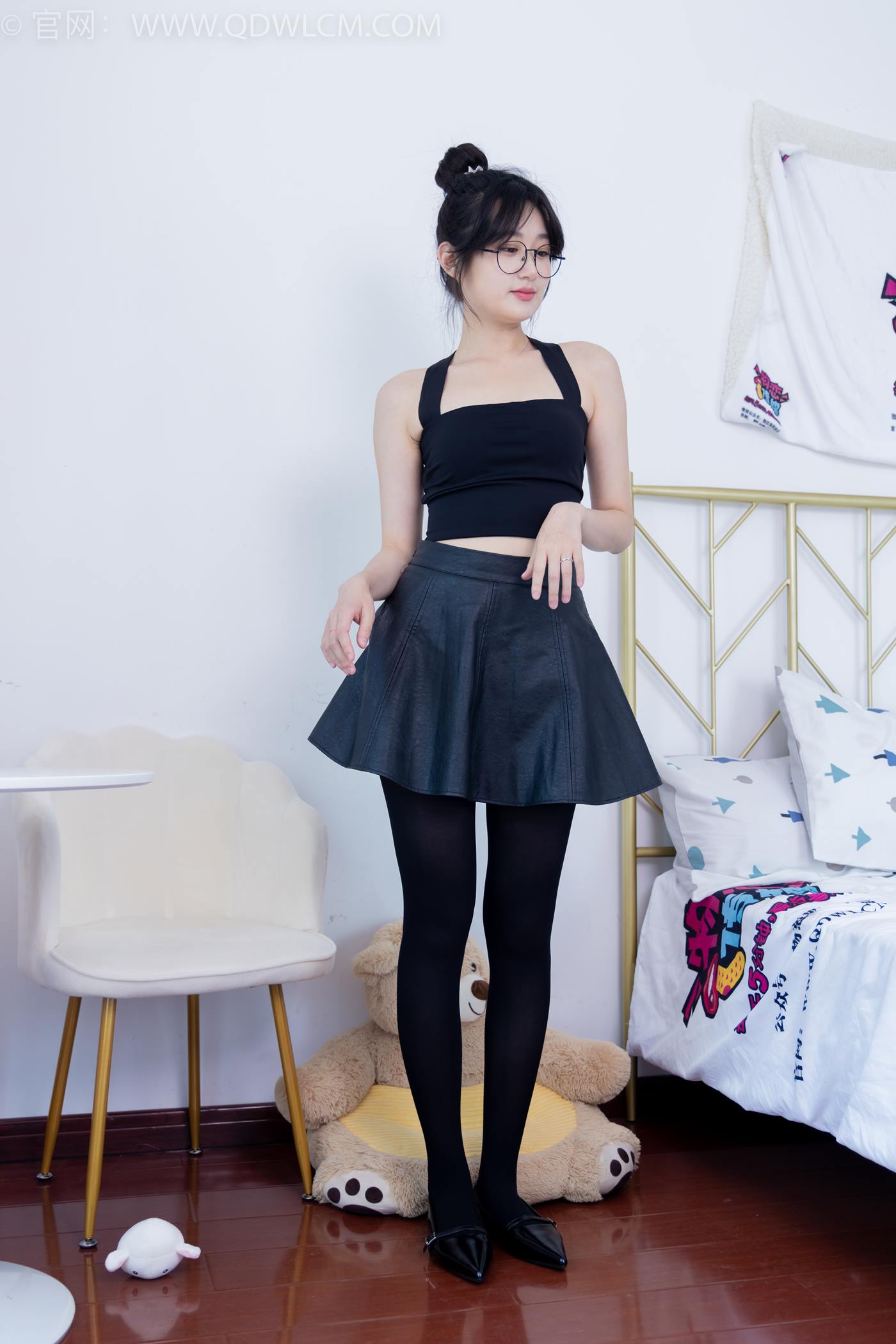 物恋传媒 NO.1596 小敏-端午安康[167P/1V/4.11GB]