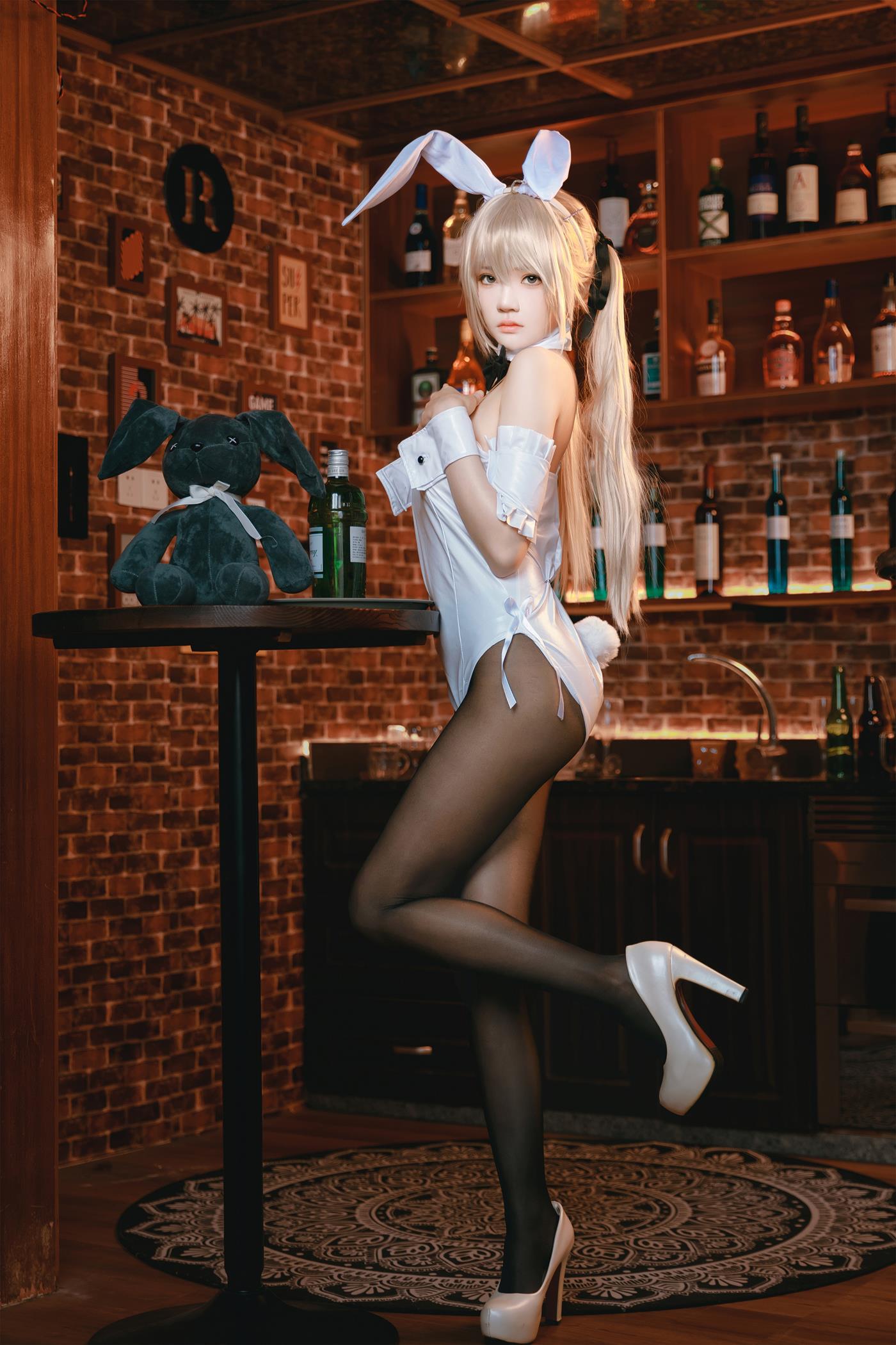 桜桃喵 - 穹妹[67P/2V/1.75GB]