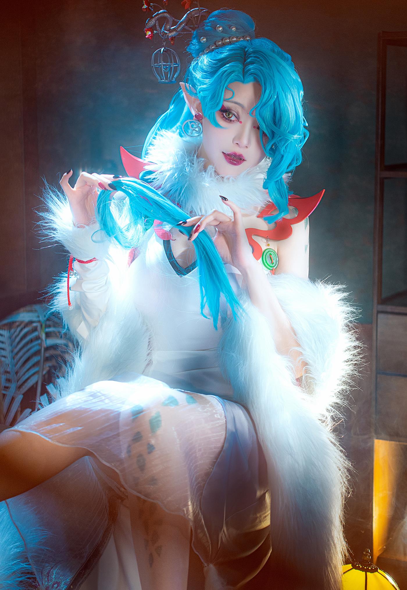 黑龙贯通 - 禁闭者 MBCC-S-948 娜恰02[24P/169MB]