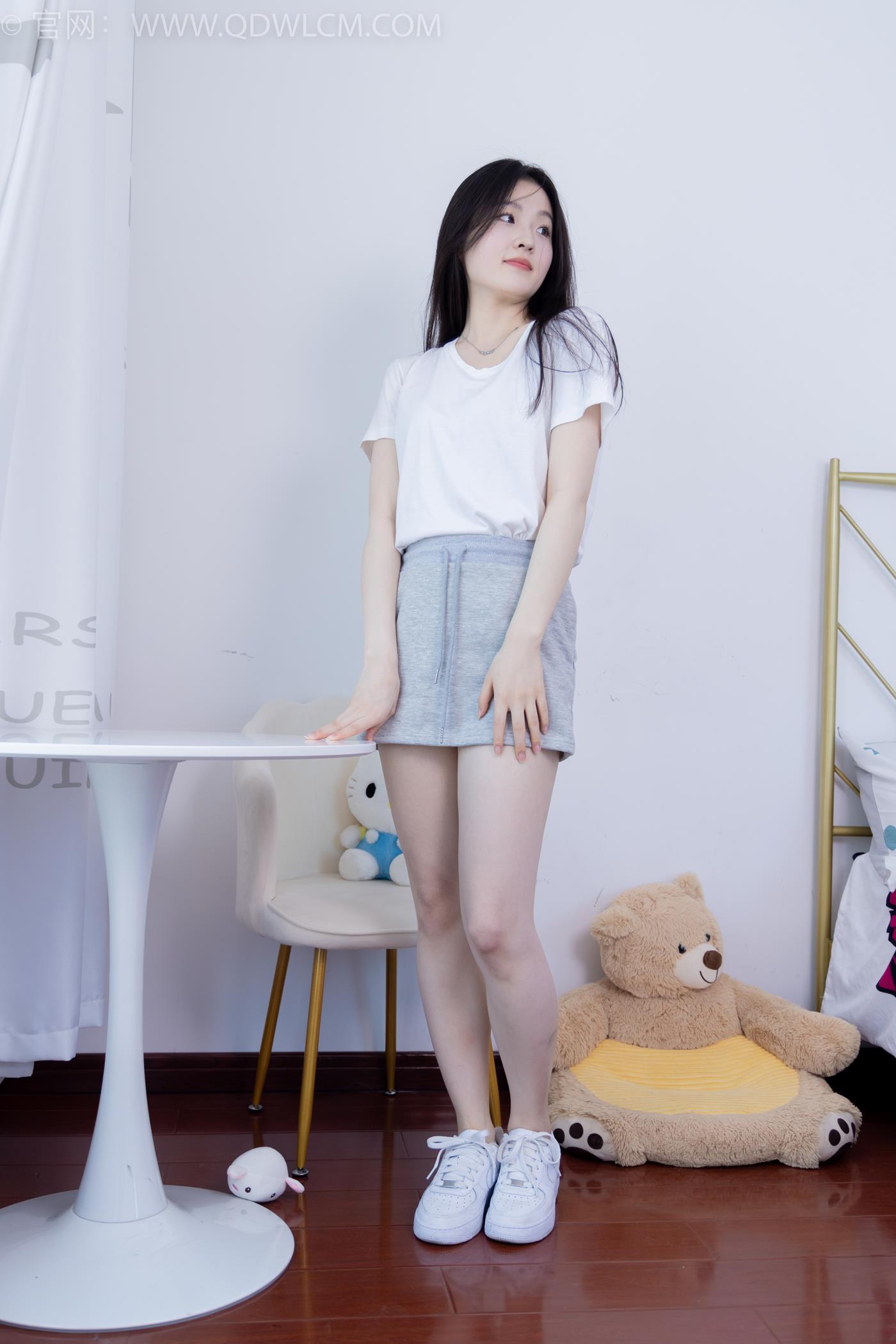 物恋传媒 NO.1603 青柠-炎炎夏日[152P/1V/3.81GB]