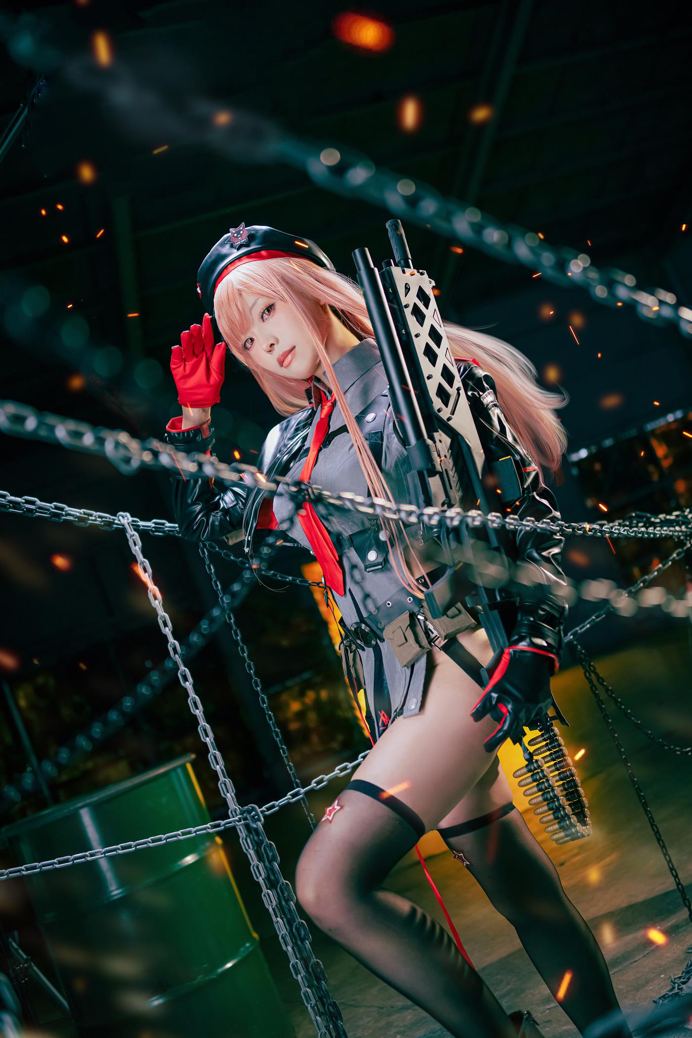 Ely_eee(ElyEE子) - Rapi 拉毗[15P/43MB]