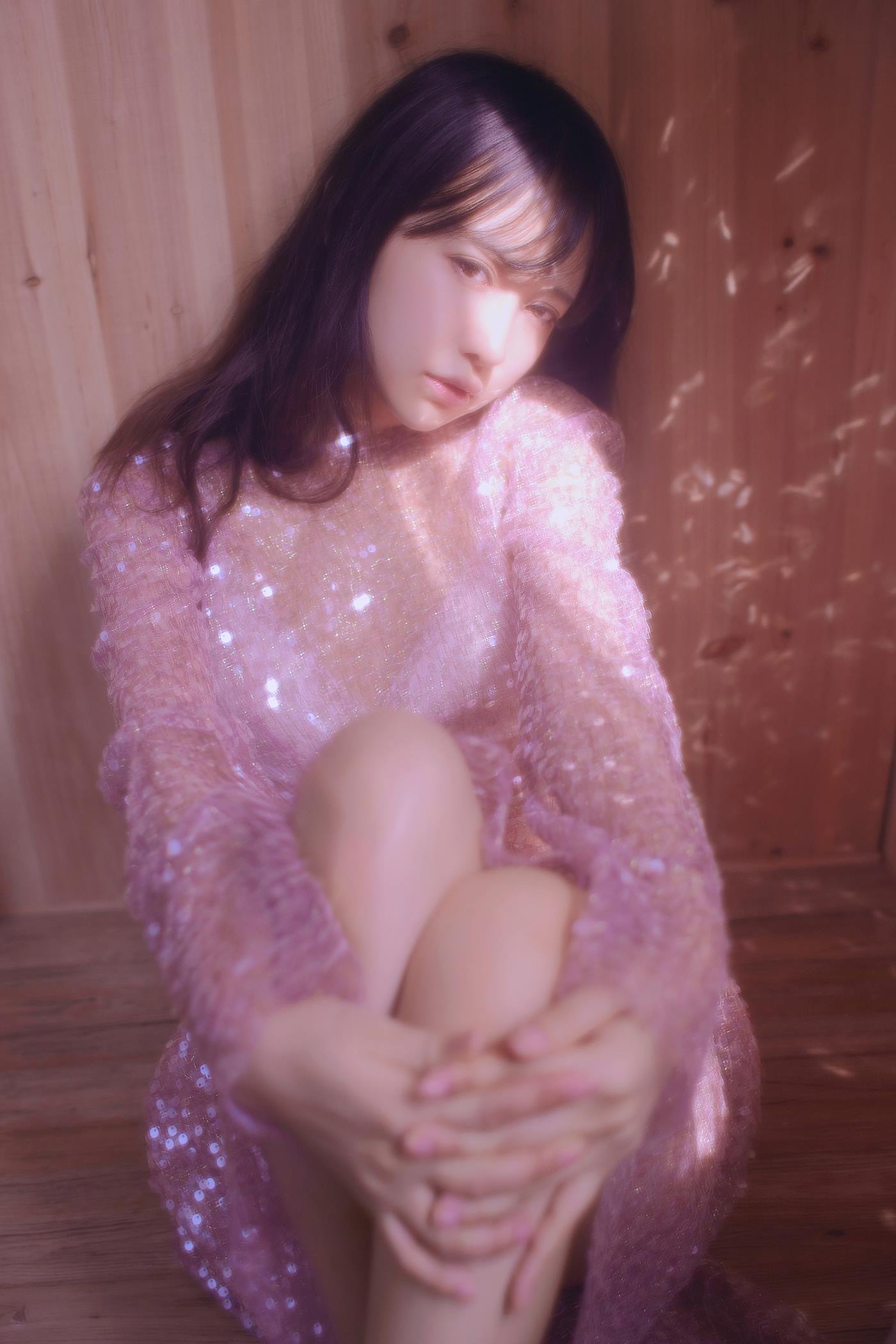 Shika小鹿鹿  - this is shika[14P/139MB]