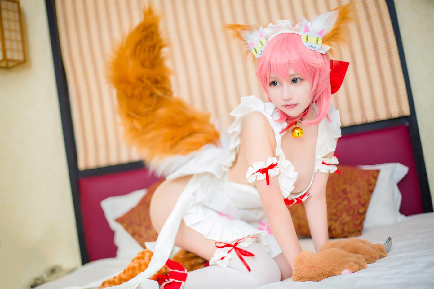 凛子酱 - FATE系列[10P/41MB]