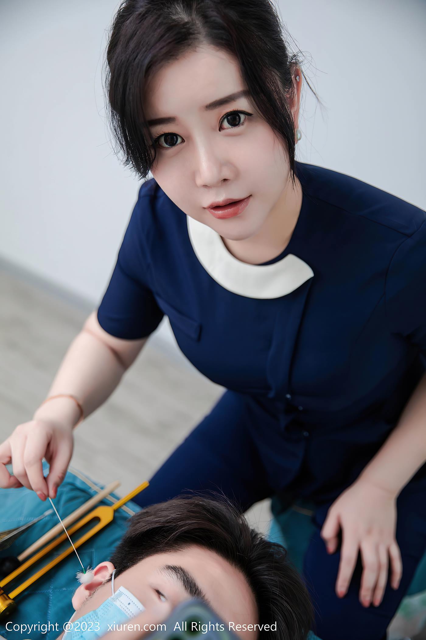 [Xiuren秀人网]2023.06.08 NO.6878 王婉悠Queen[74+1P/730MB]