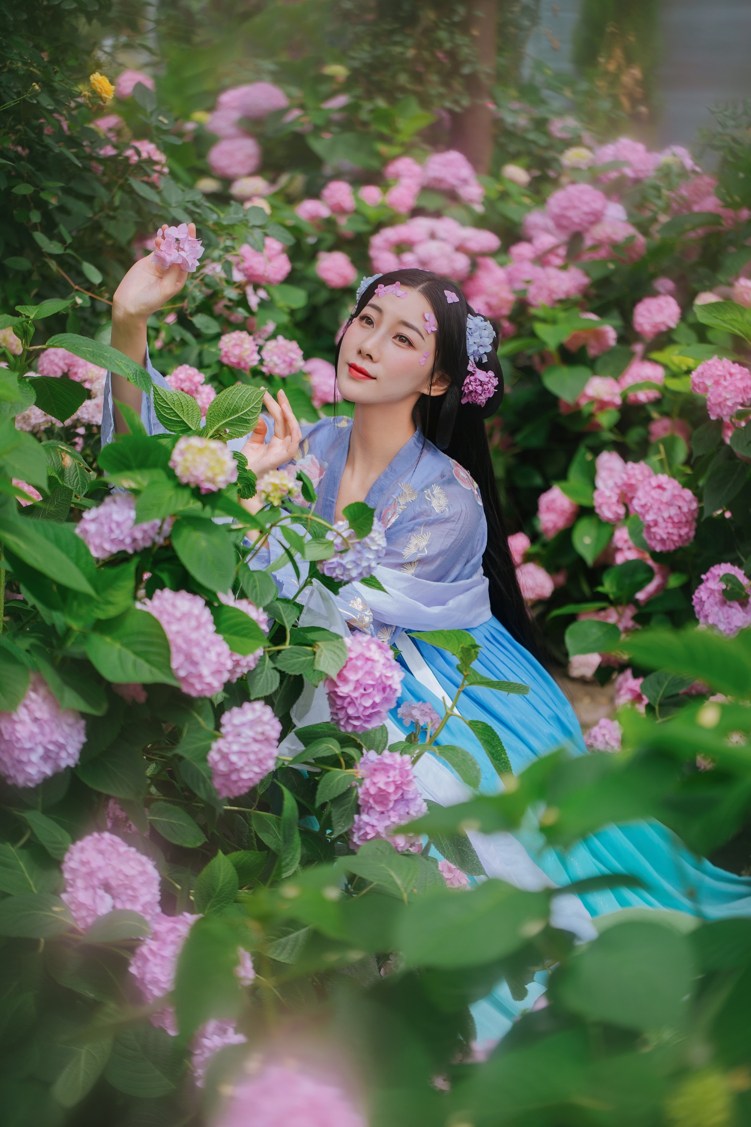 [YITUYU艺图语] 2022.05.27 织画 木景抒 [28P/482MB]