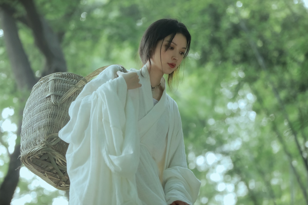 [YITUYU艺图语] 2022.06.02 神农氏 阿妍纸 [26P/722MB]