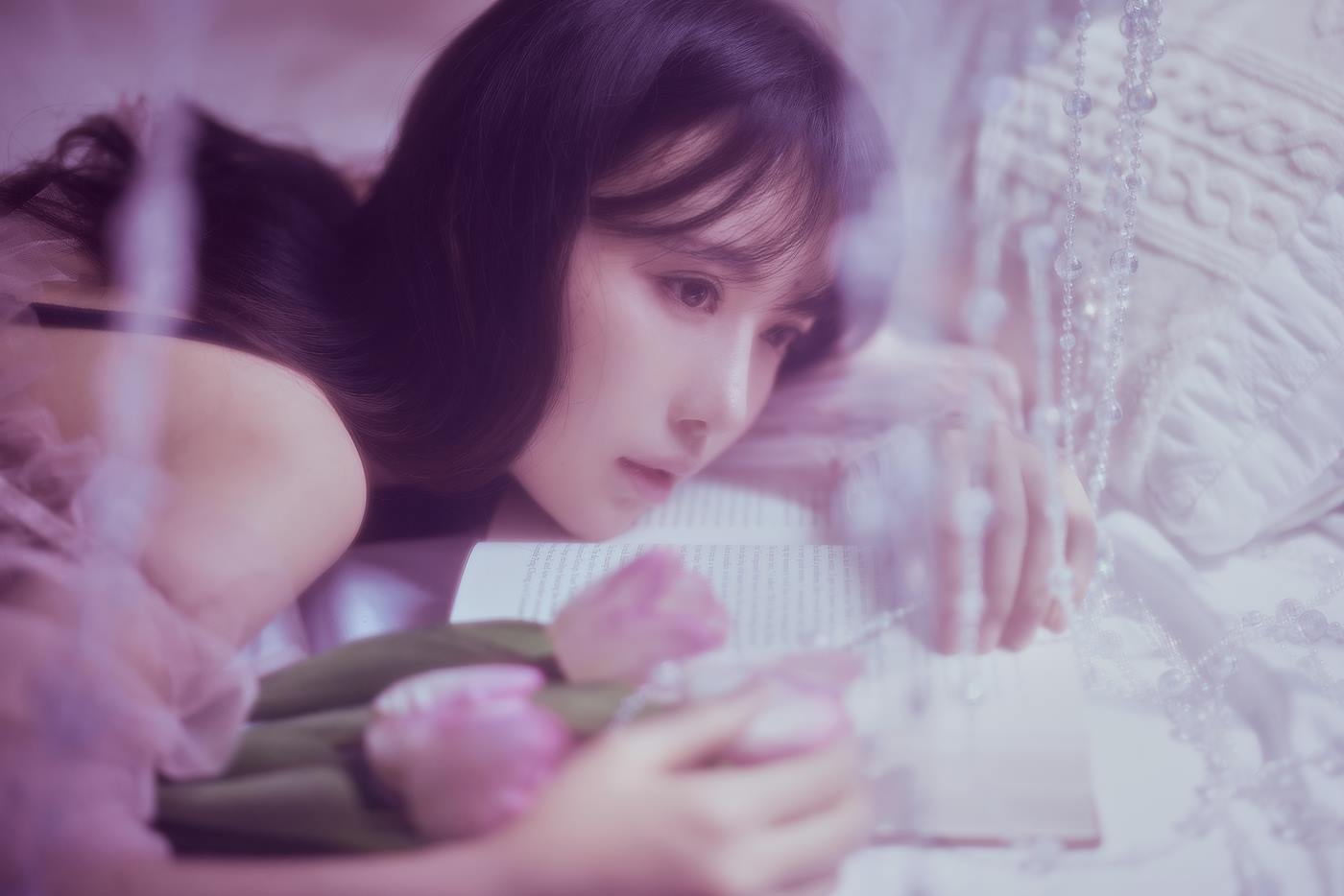 Shika小鹿鹿  - this is shika[14P/139MB]