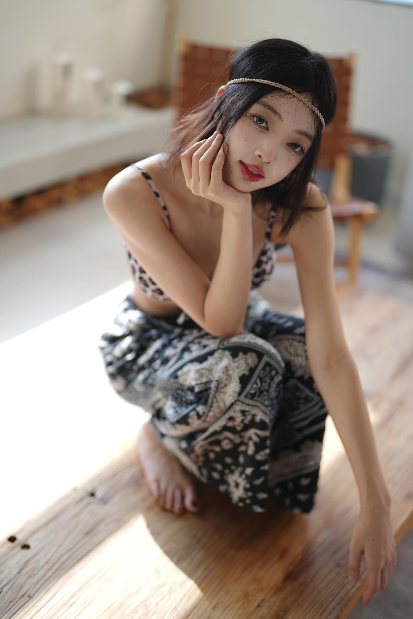 徐珺大哥 - 自由之豹[41P/675MB]