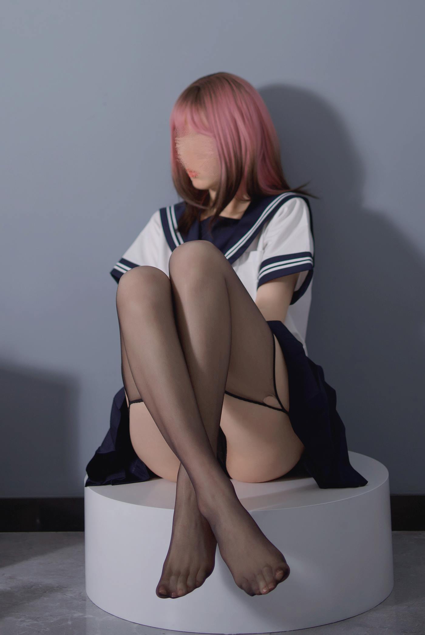 禅院熏 - 双子[59P/426MB]