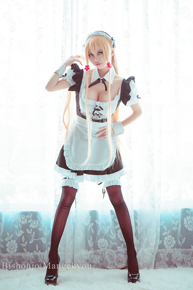 沖田凜花Rinka - 美少女万華鏡-亜璃子[15P/27MB]