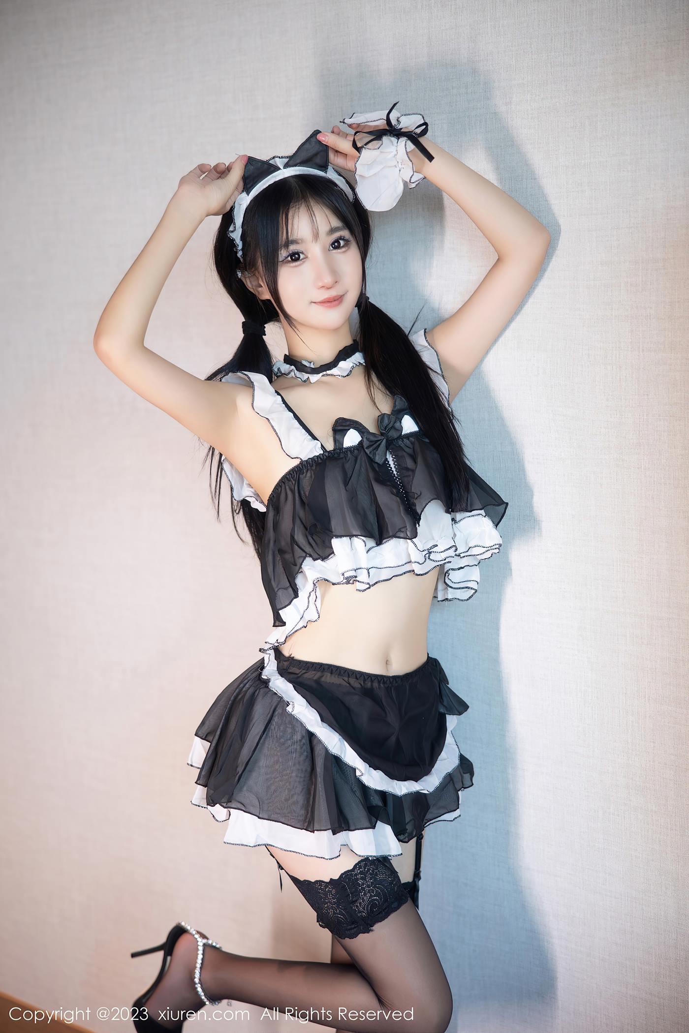 [Xiuren秀人网]2023.05.24 NO.6795 小果冻儿[86+1P/802MB]