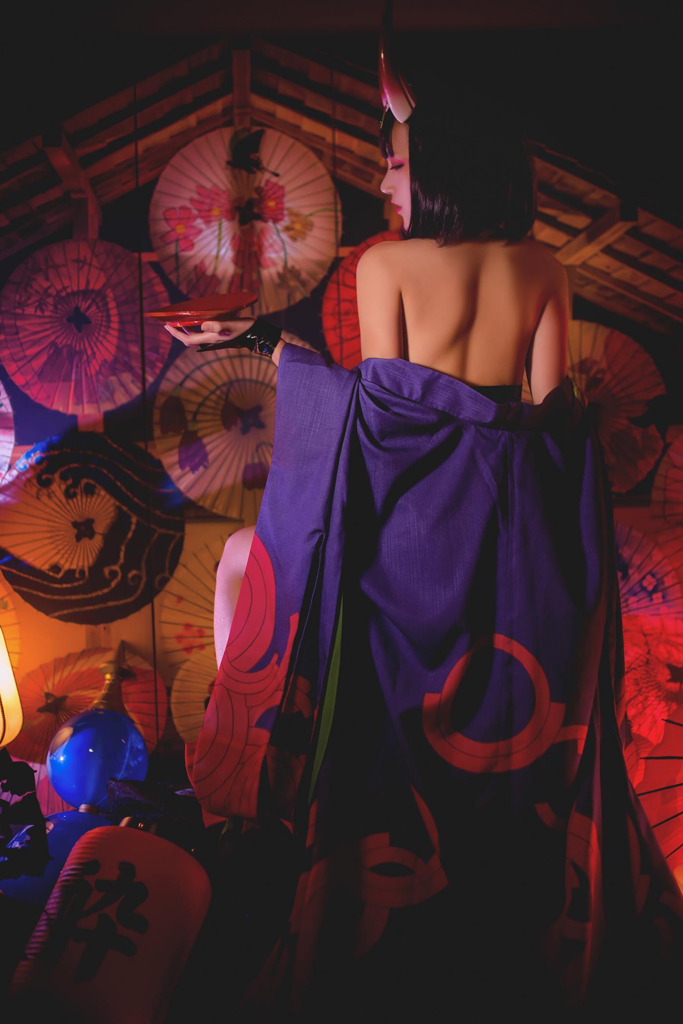 凛子酱 - FATE系列[10P/41MB]