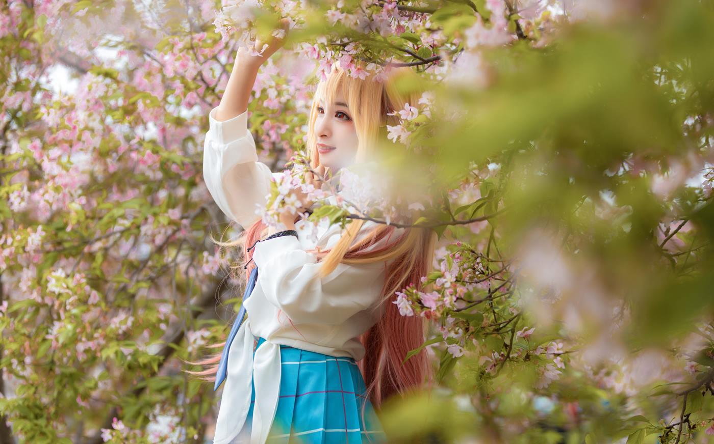 九九八XY  喜多川海梦1.0[18P/69MB]