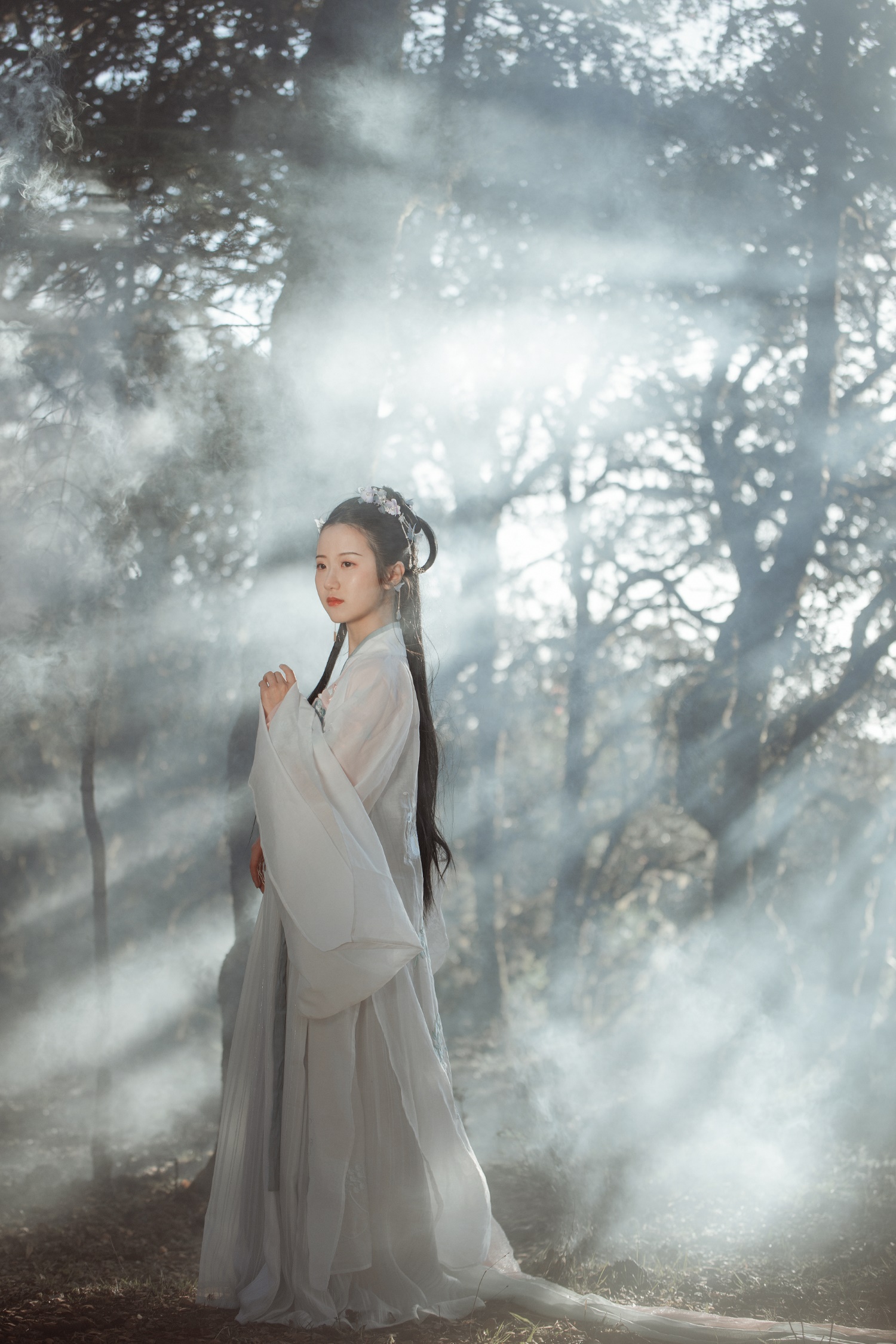 [YITUYU艺图语] 2022.05.30 神女赋 粥米饭 [26P/311MB]