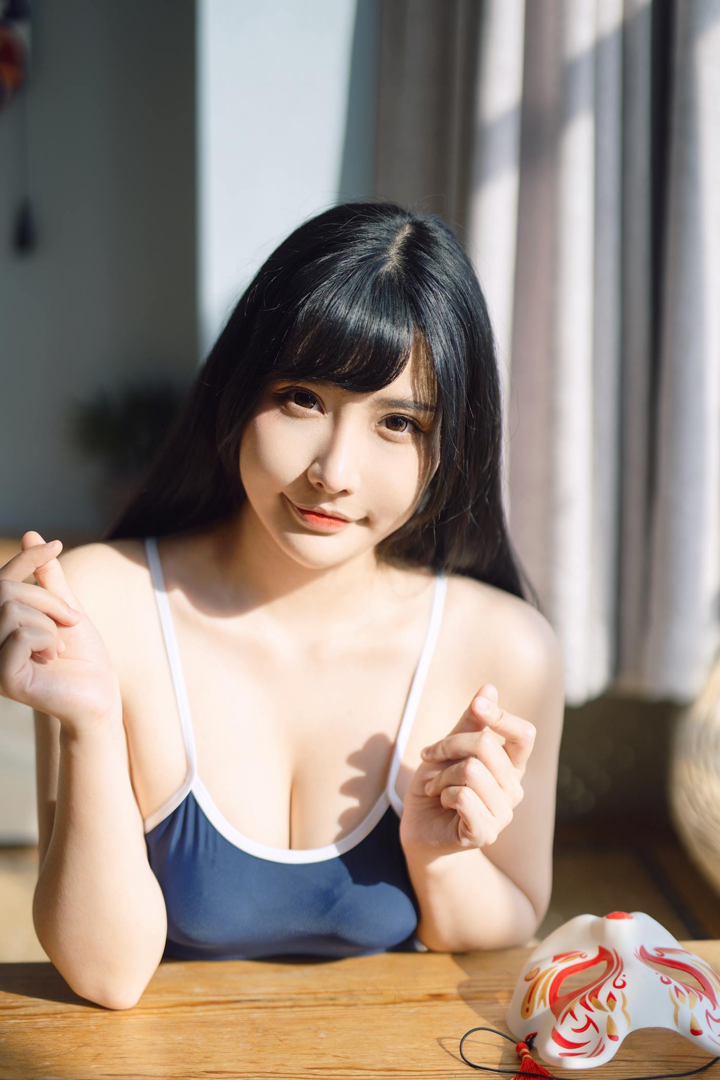 糖果果candy - 死库水[87P/604MB]