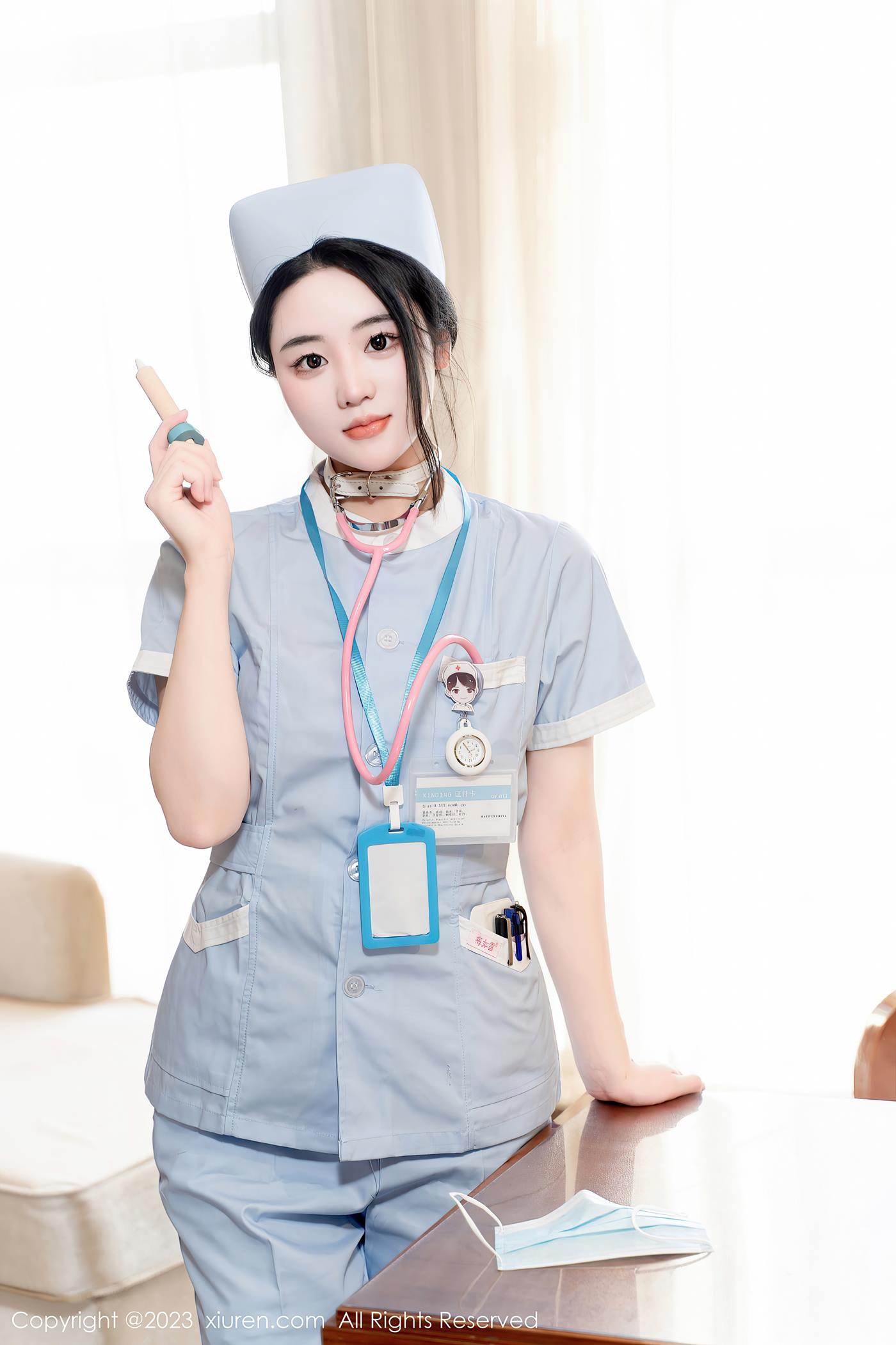[Xiuren秀人网]2023.06.07 NO.6868 汐汐爱吃草莓[62+1P/481MB]