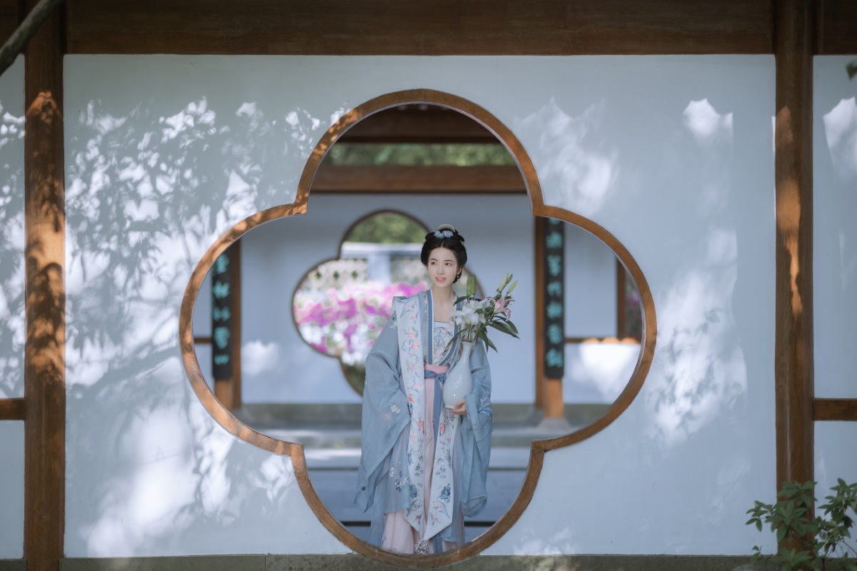 [YITUYU艺图语] 2022.06.03 清平事 一只阿梦崽 [42P/324MB]