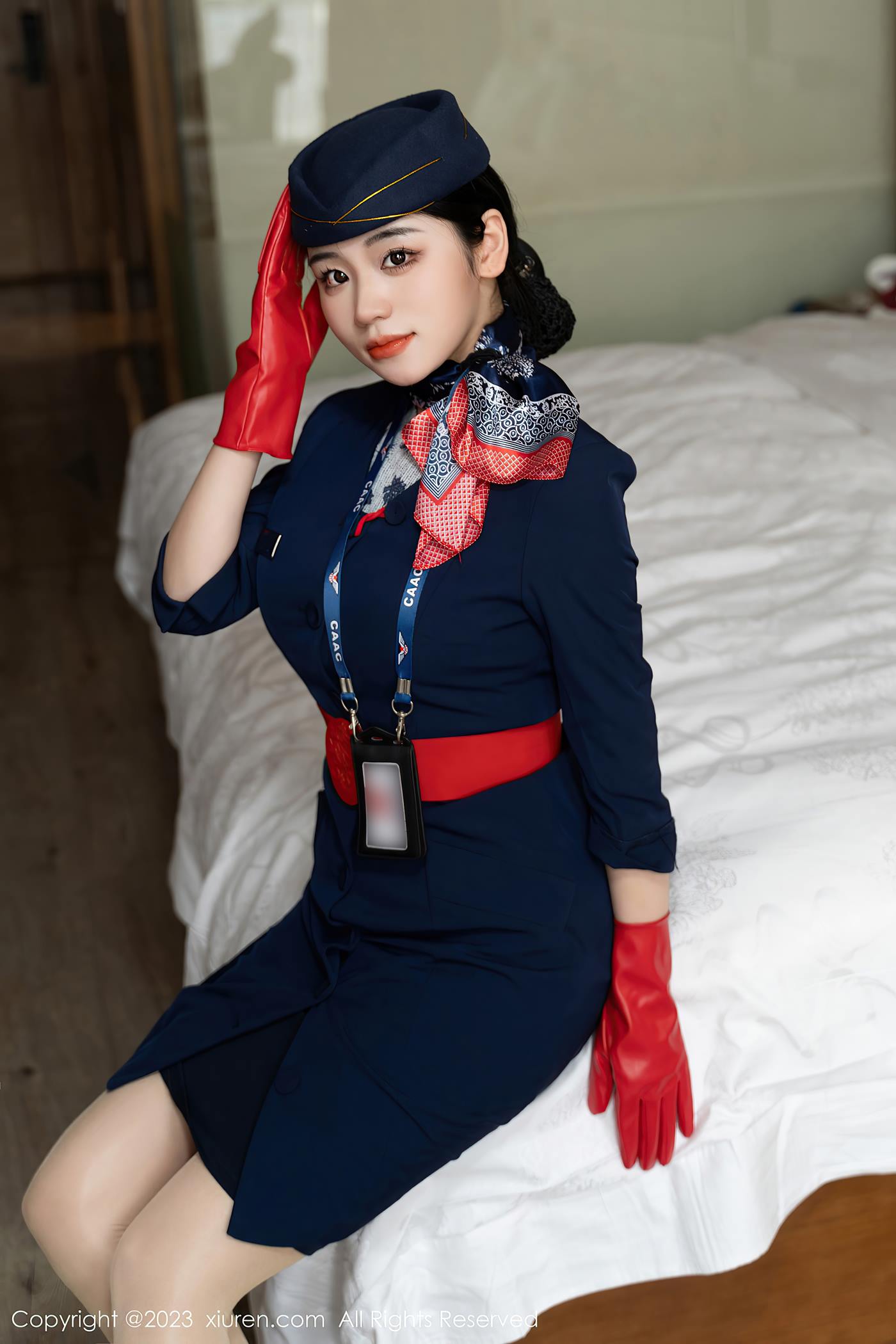 [Xiuren秀人网]2023.05.24 NO.6790 汐汐爱吃草莓[69+1P/623MB]