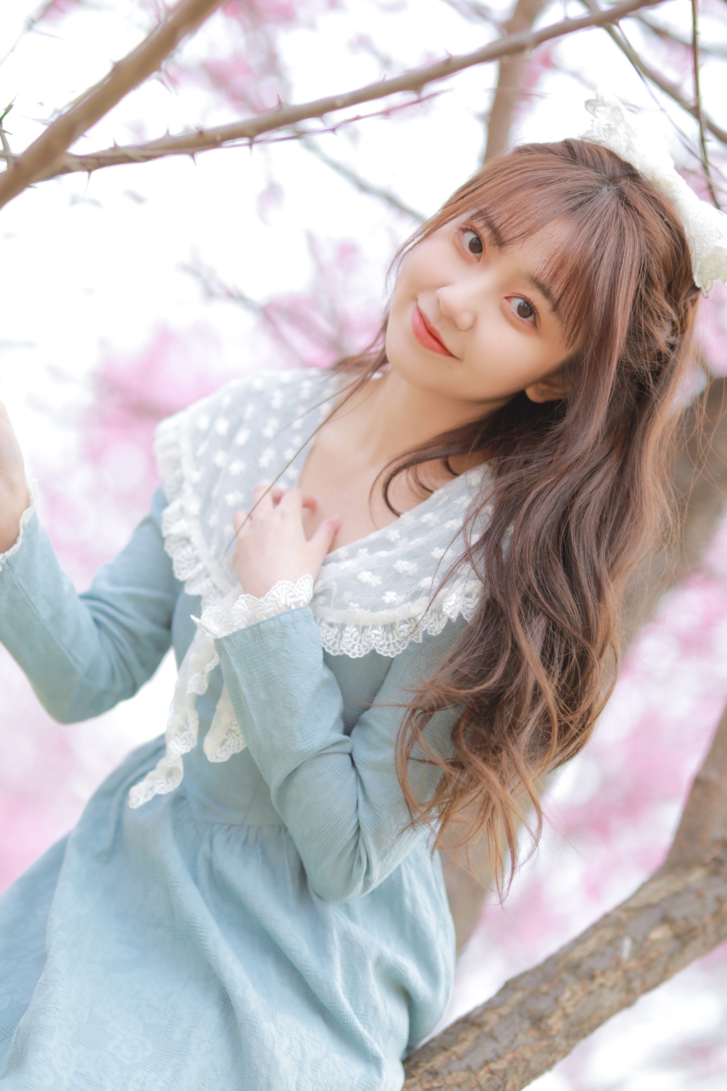 [YITUYU艺图语] 2022.05.28 陌上花开 小临川 [28P/245MB]
