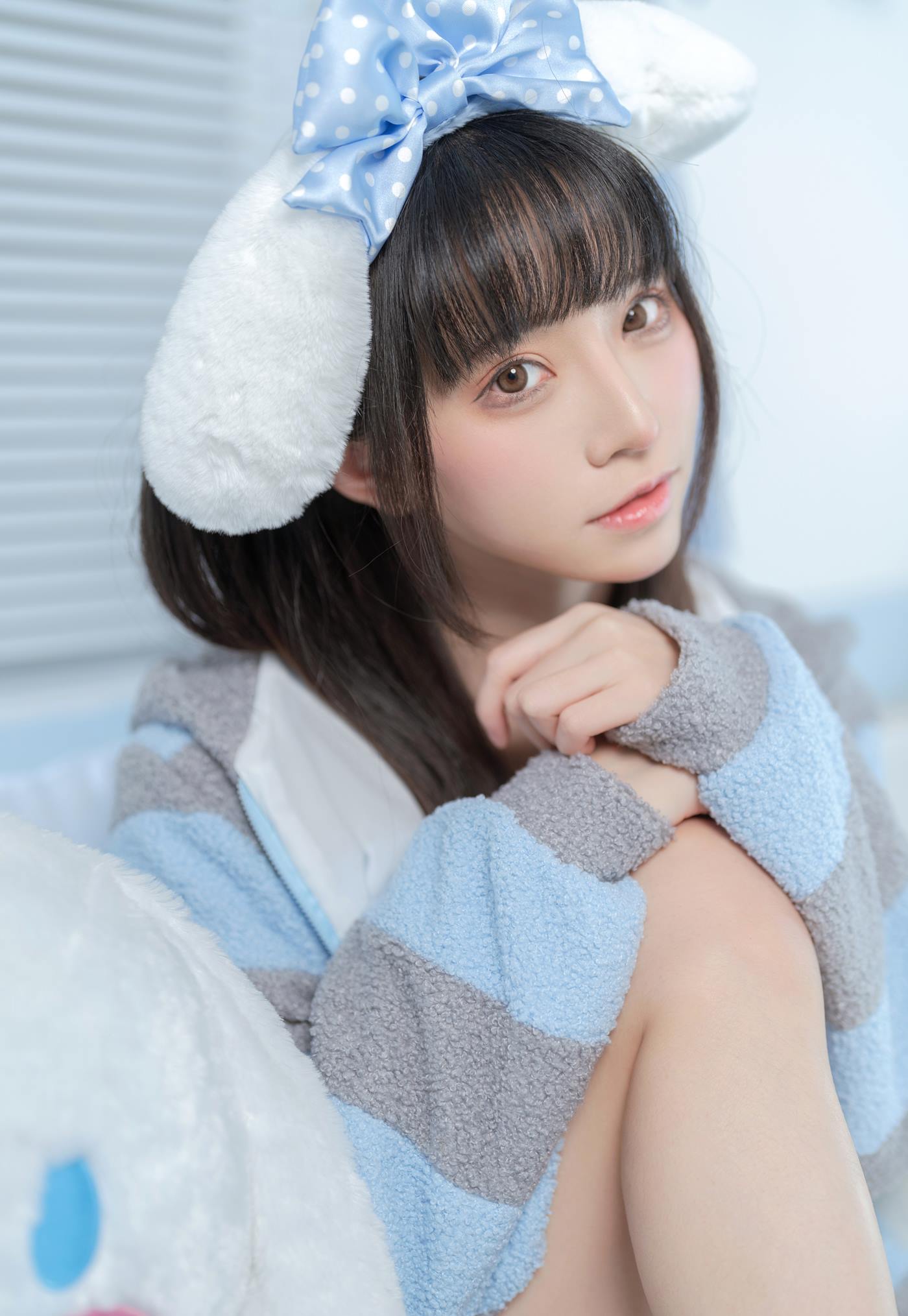 绮太郎Kitaro - 玉桂狗[14P/214MB]